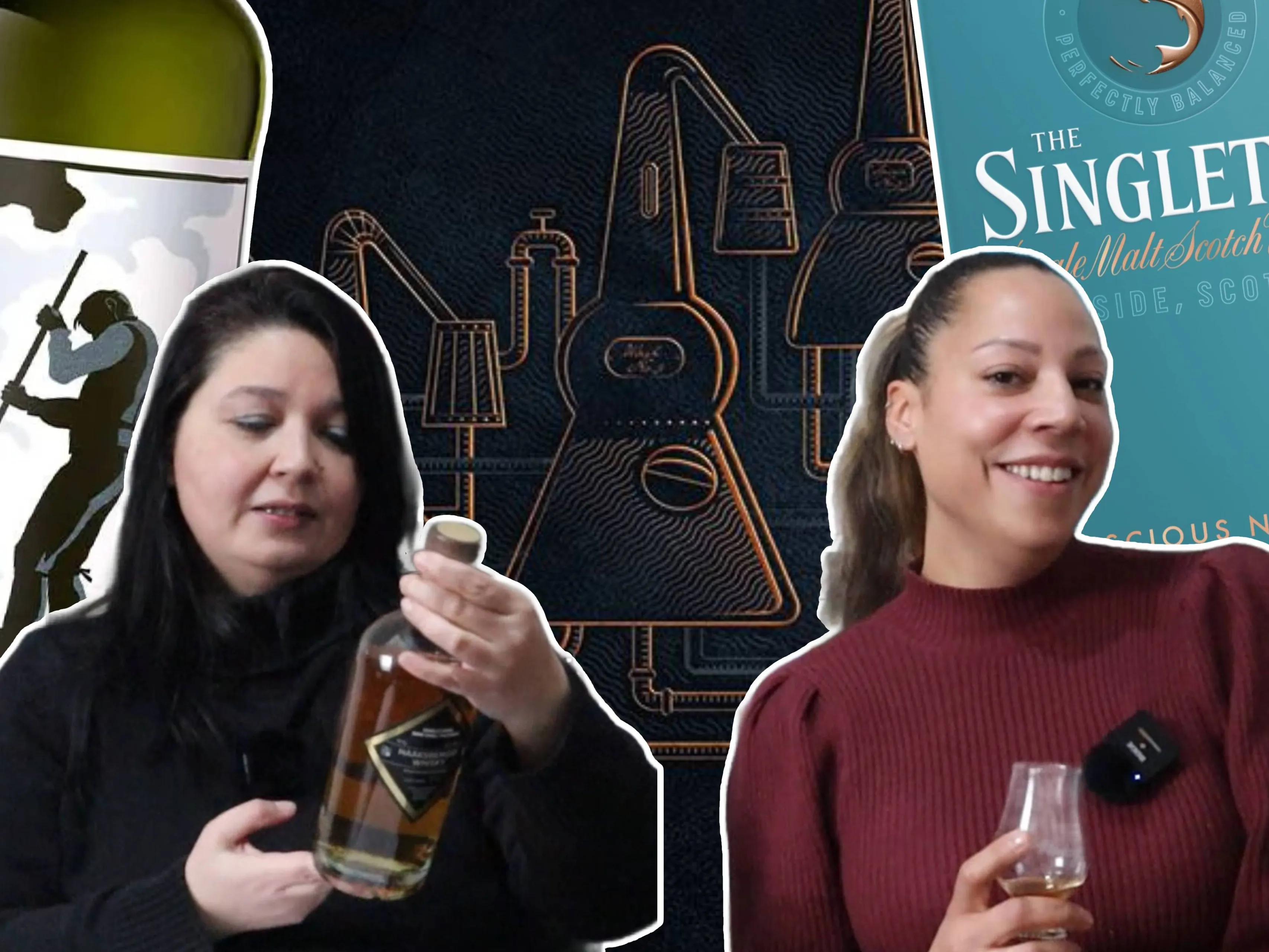 whisky weekend show 2 1