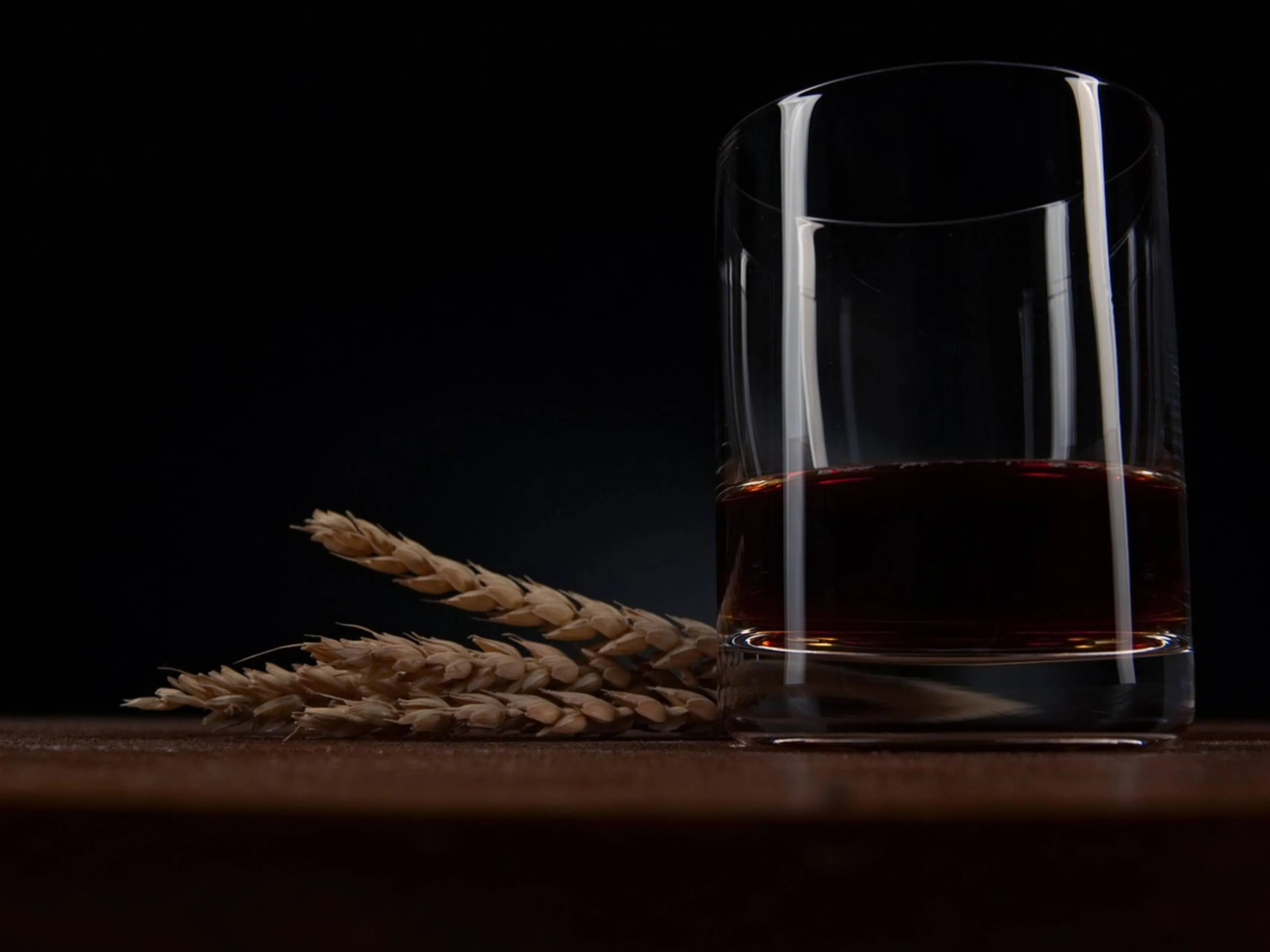 whisky glas
