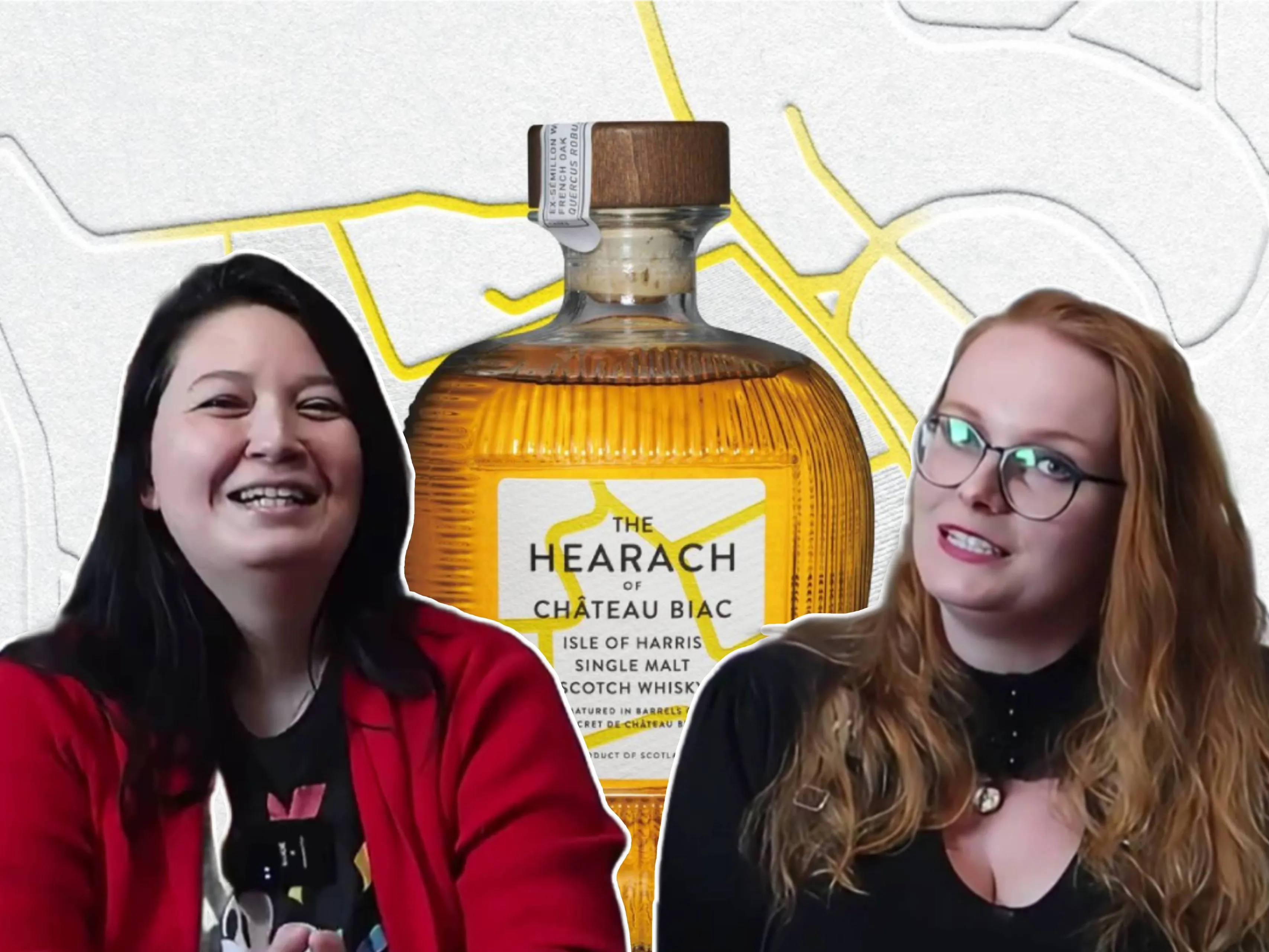 whisky weekend show 7 cover