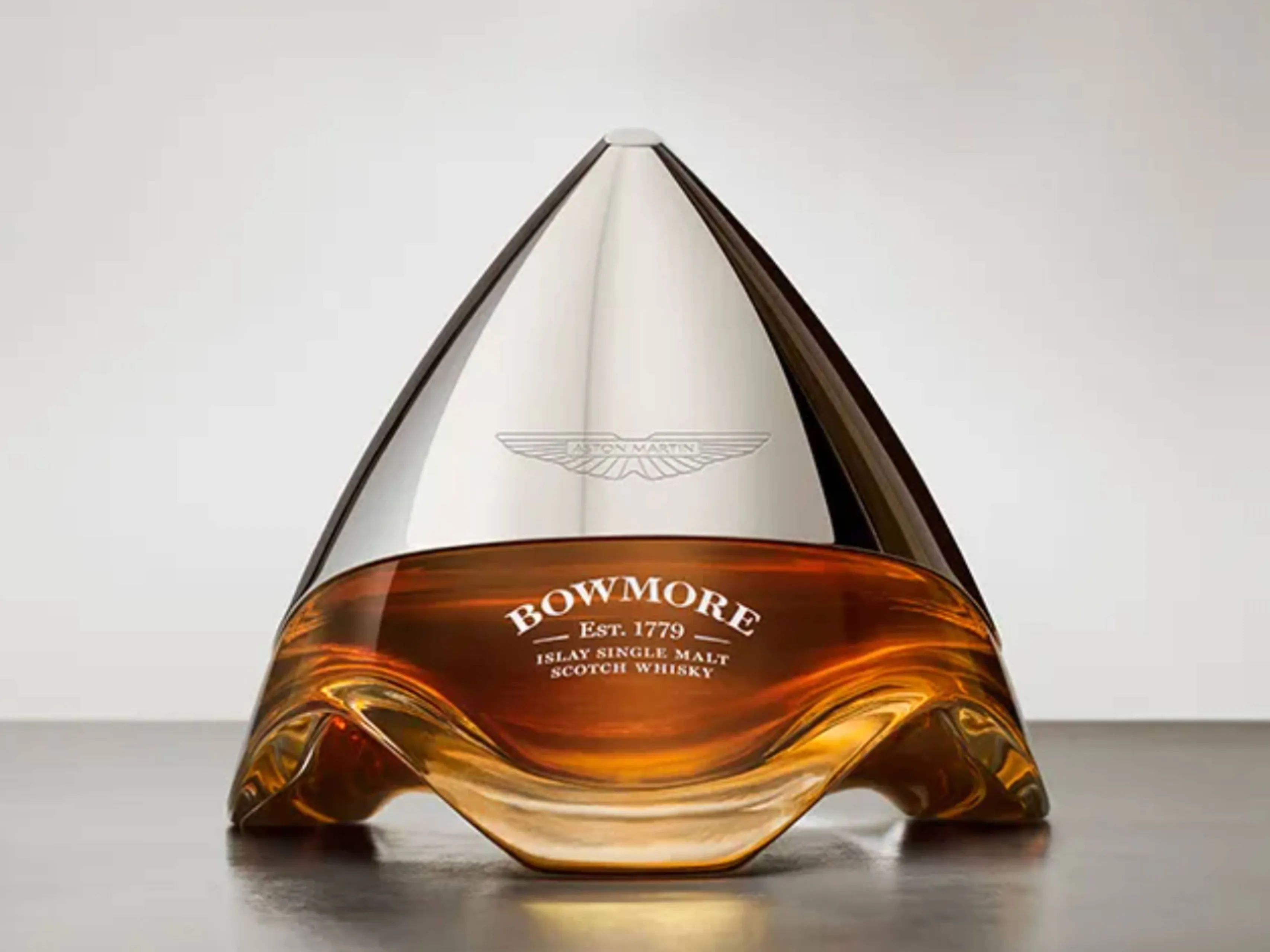 bowmore arc 54