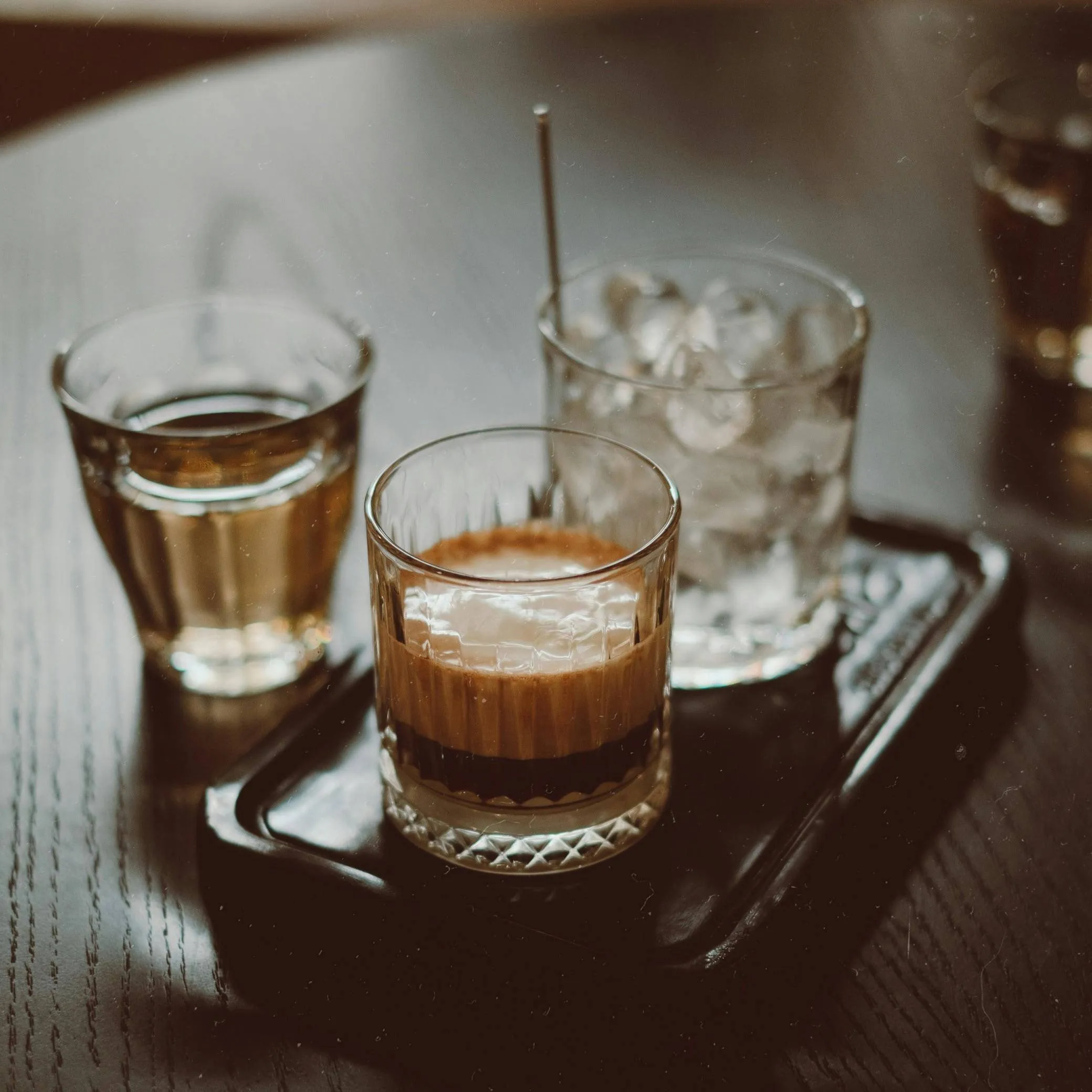 Whisky uit Indonesië