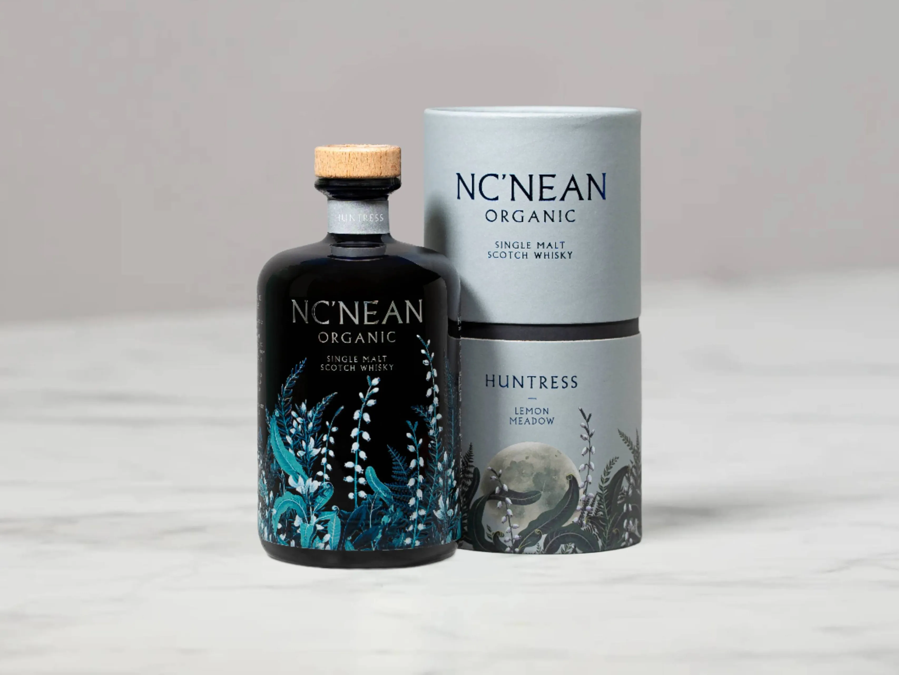 NcNean huntress Lemon Meadow
