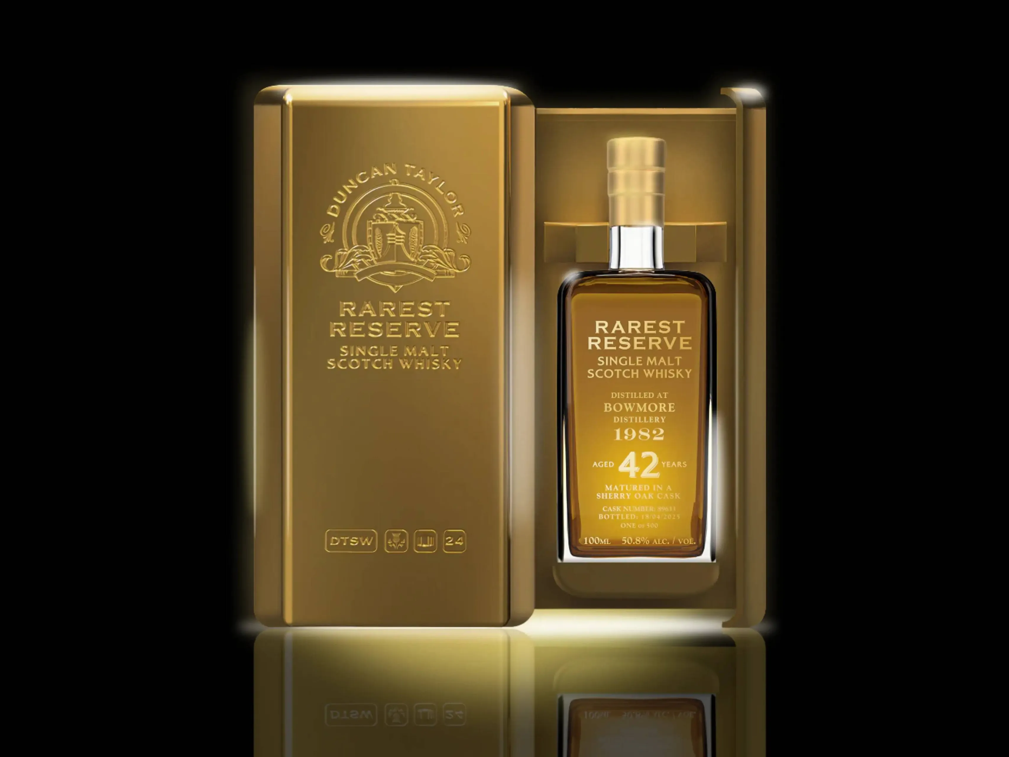 bowmore 42yojpg