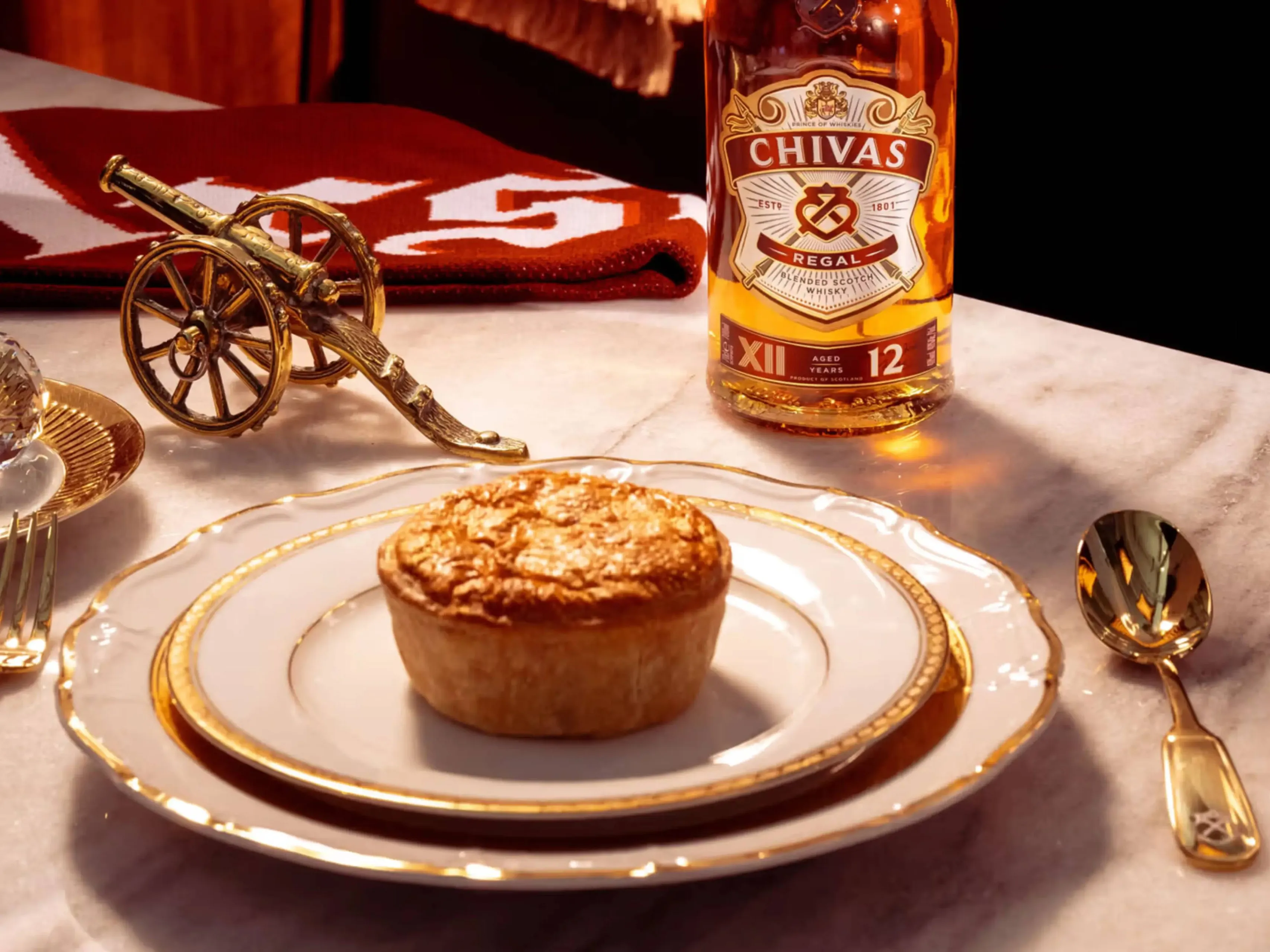 chivas regal willys pies pastryjpg