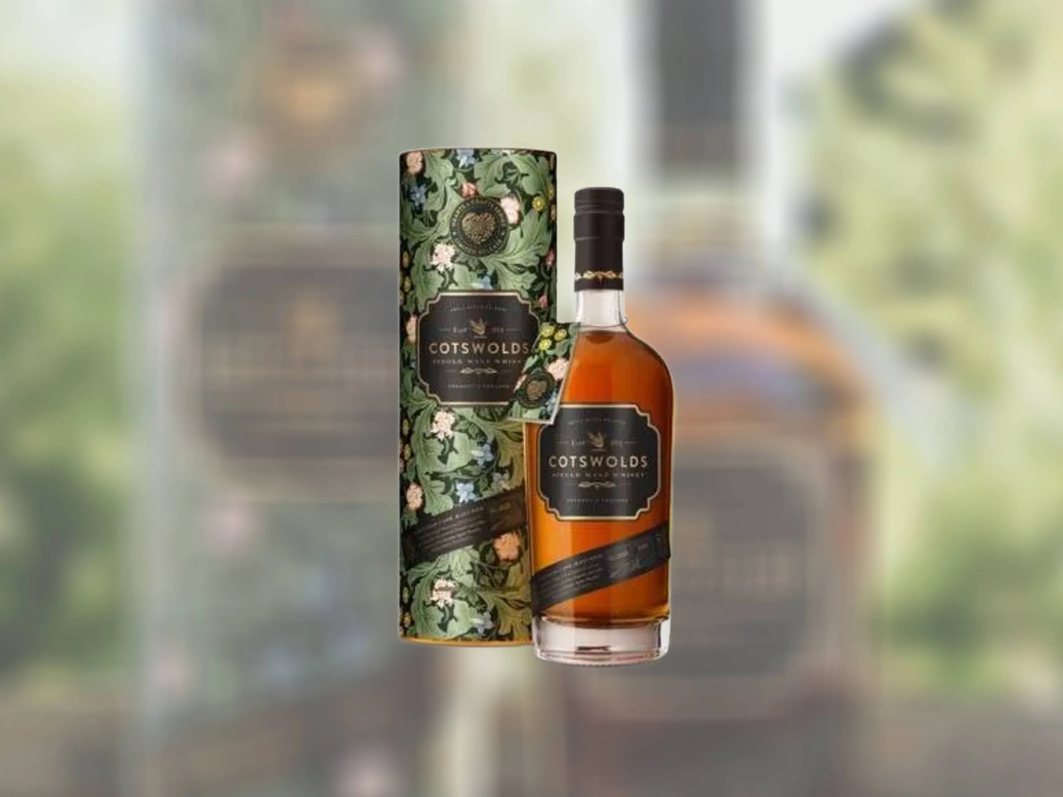 cotswolds hearts and craft calvados whisky