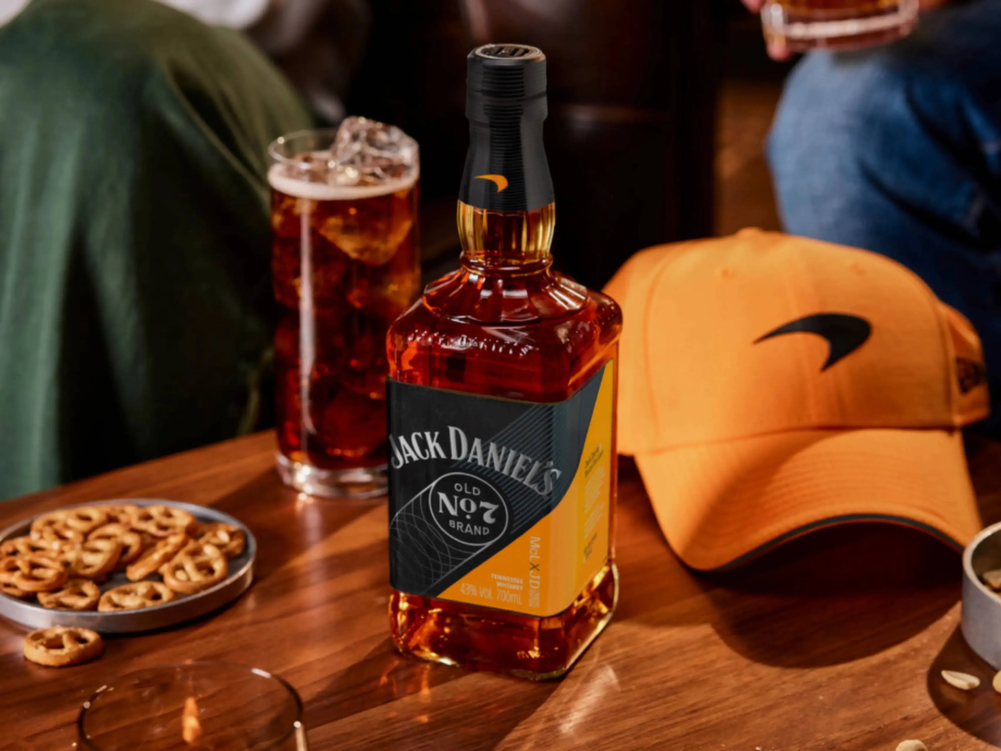 jack daniels x mclaren 2025 whiskeyjpg