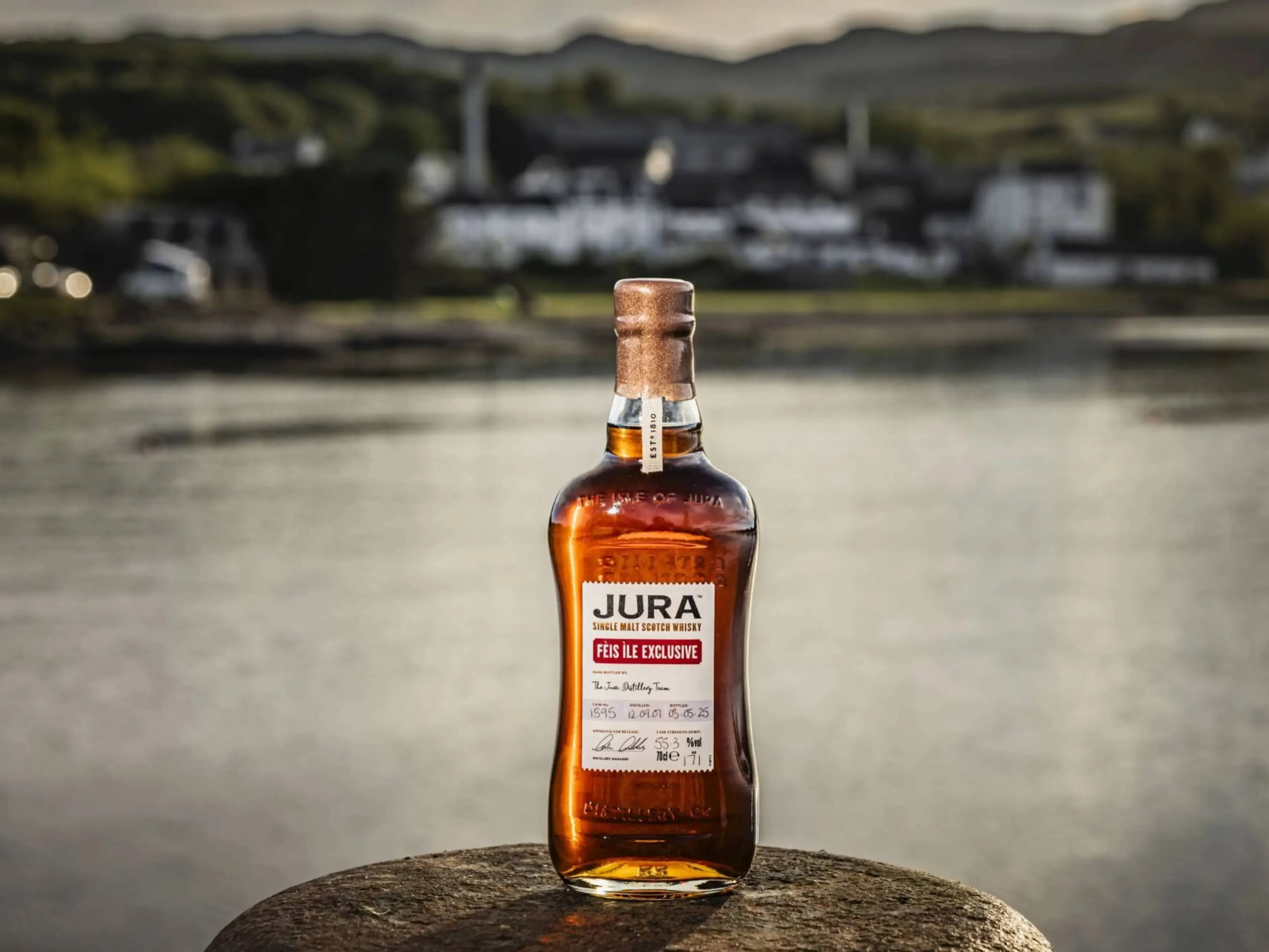 jura feis ile 2025 whiskyjpg