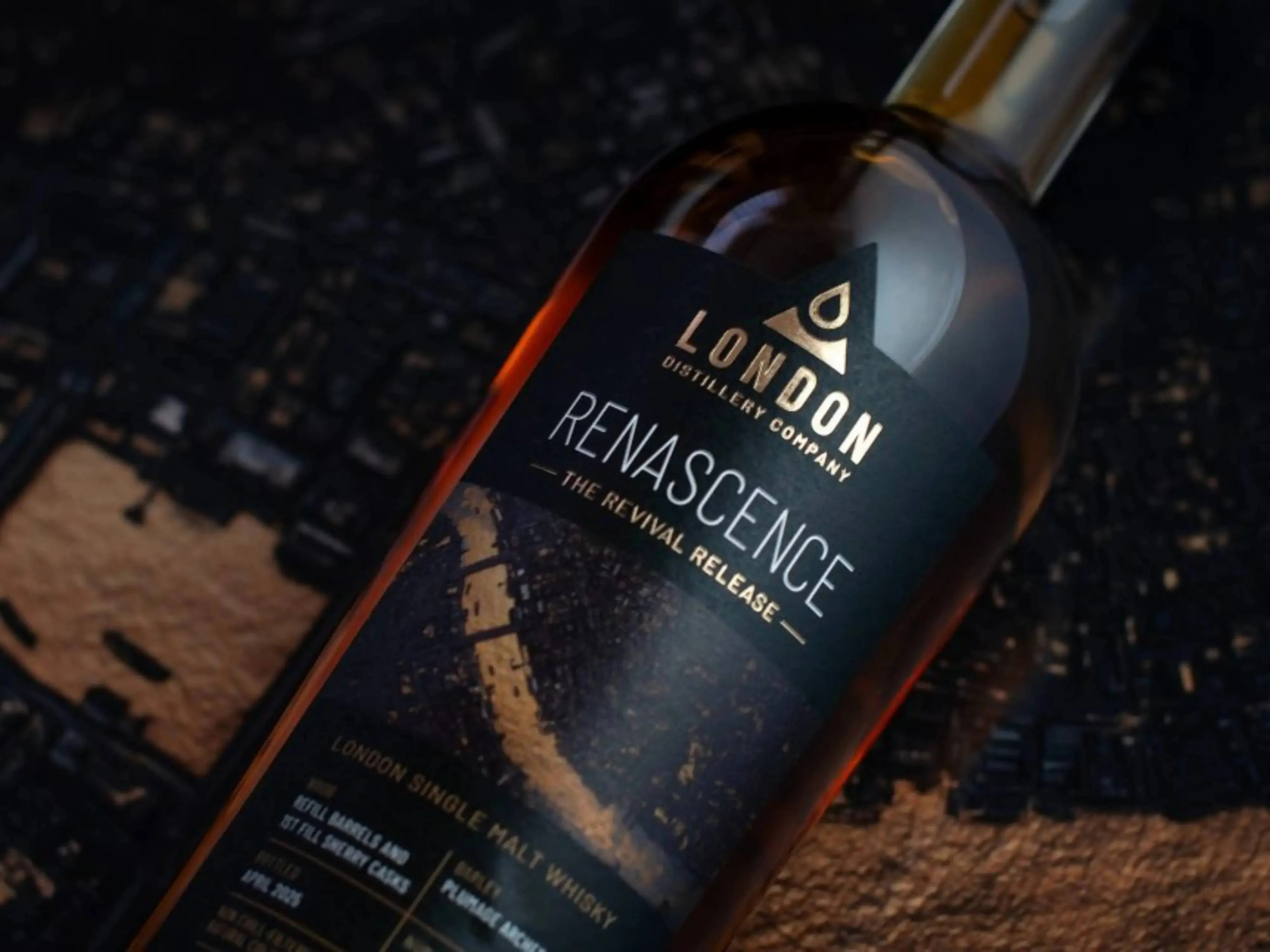 london distillery company renascence whiskyjpg