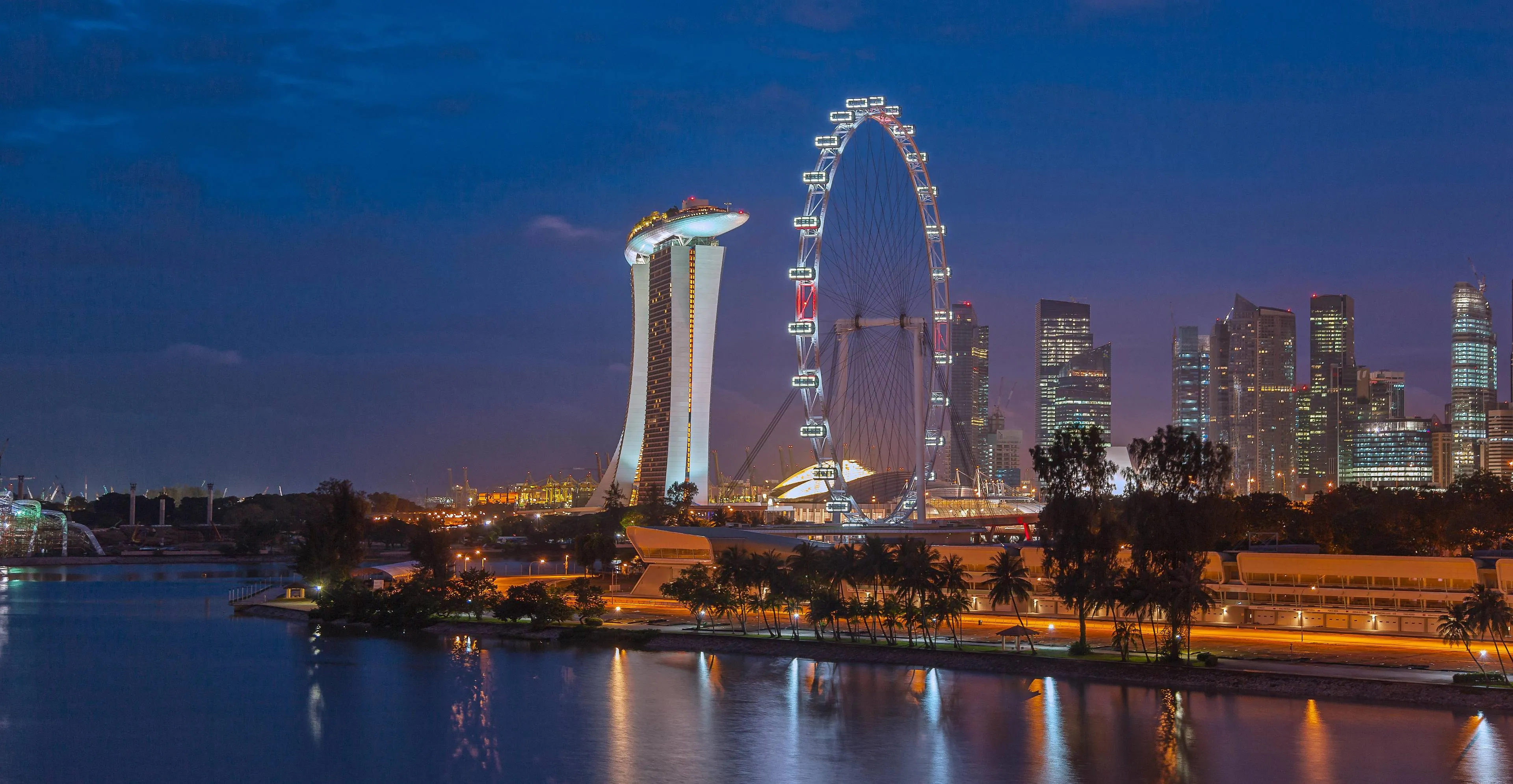 singapore