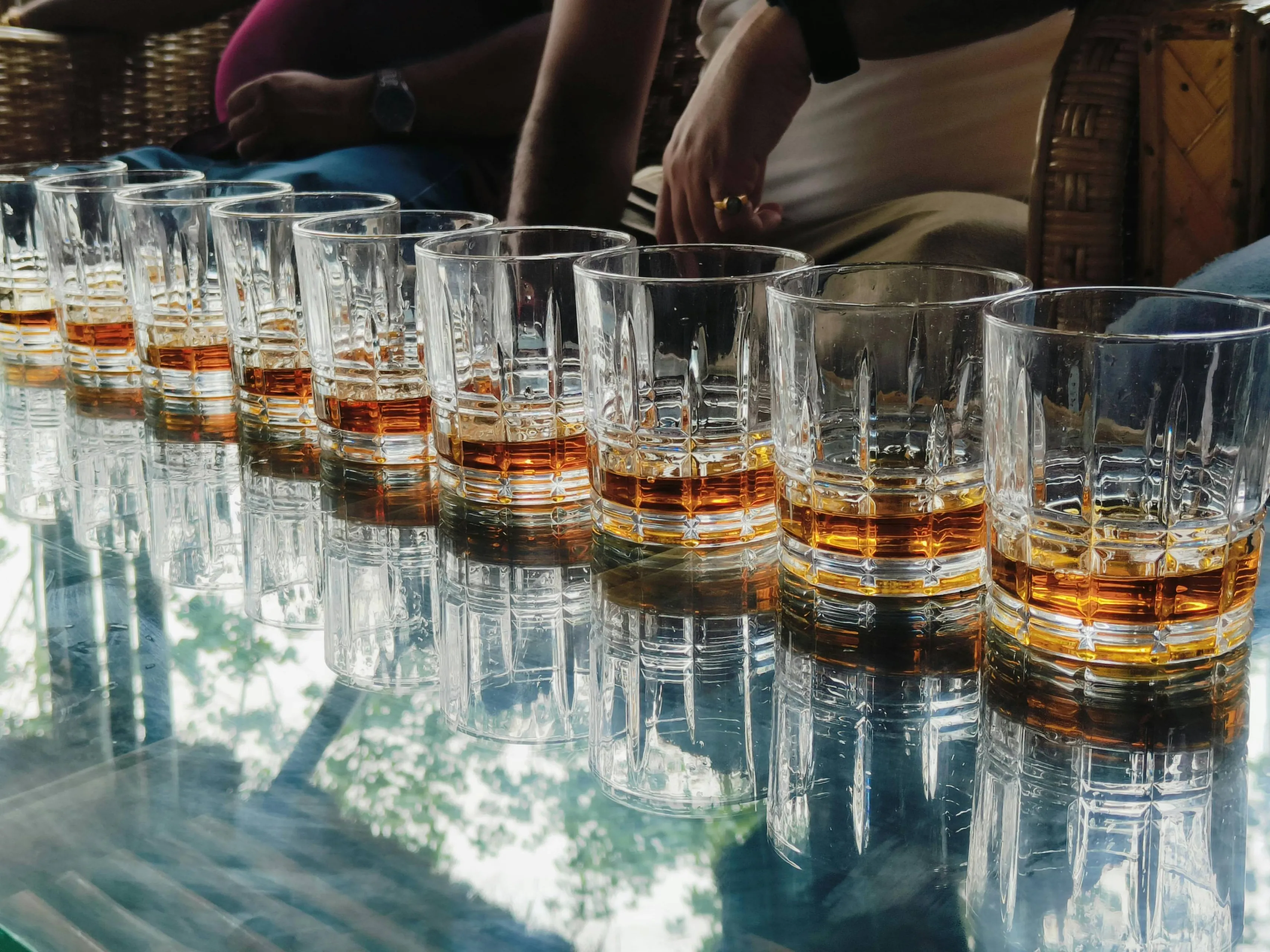 Japanse whisky