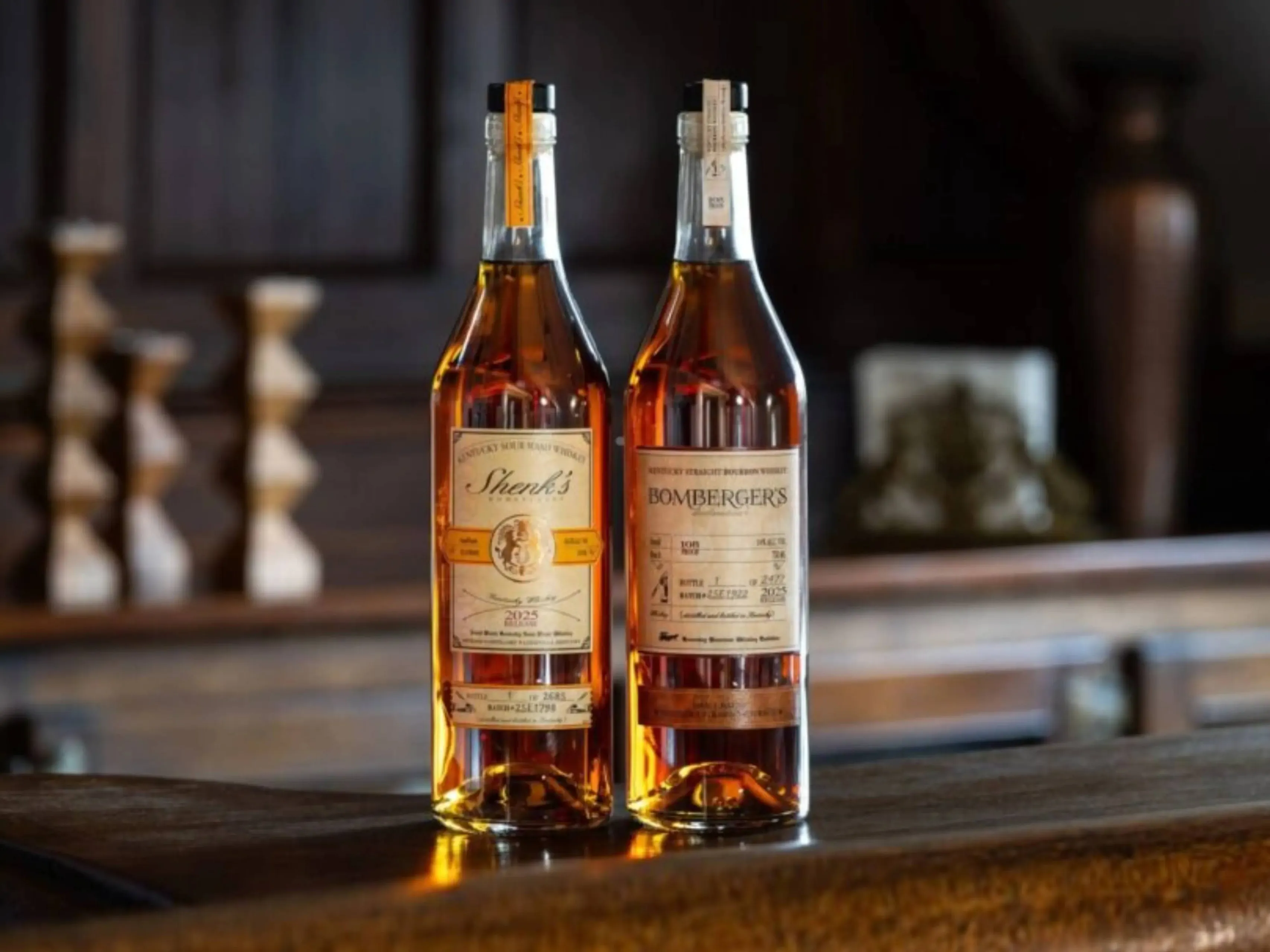michters shenks bombergers whiskeyjpg