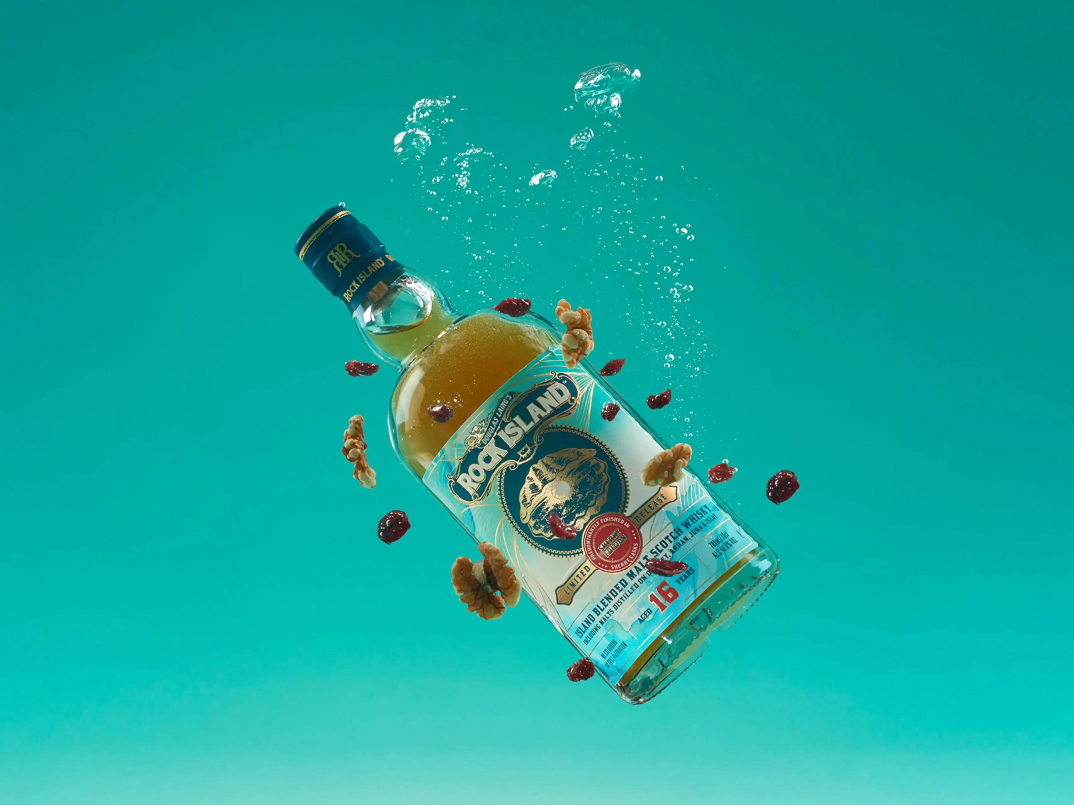 rock island 16 yo sherry cask editionjpg