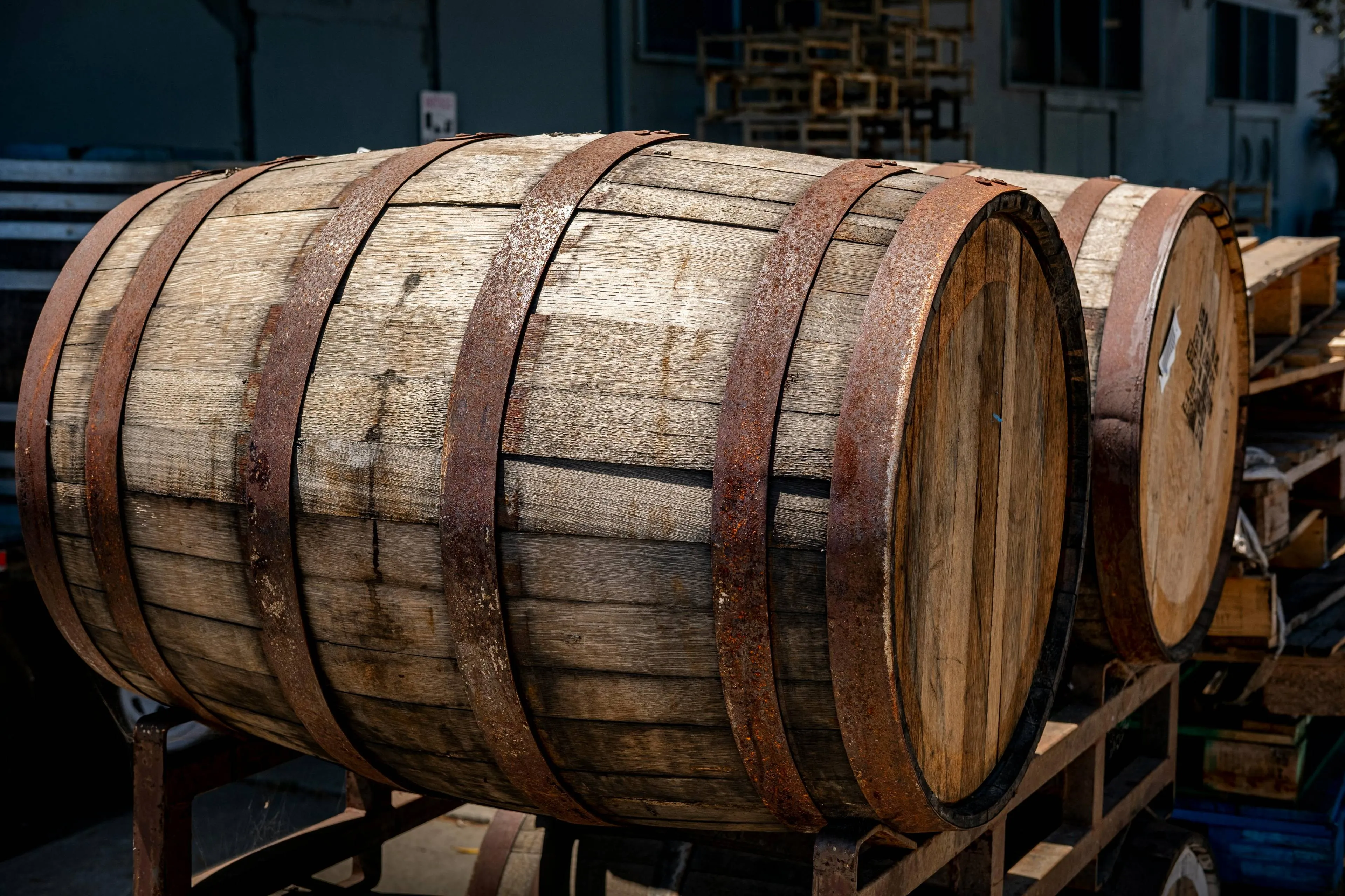 whisky algemeen