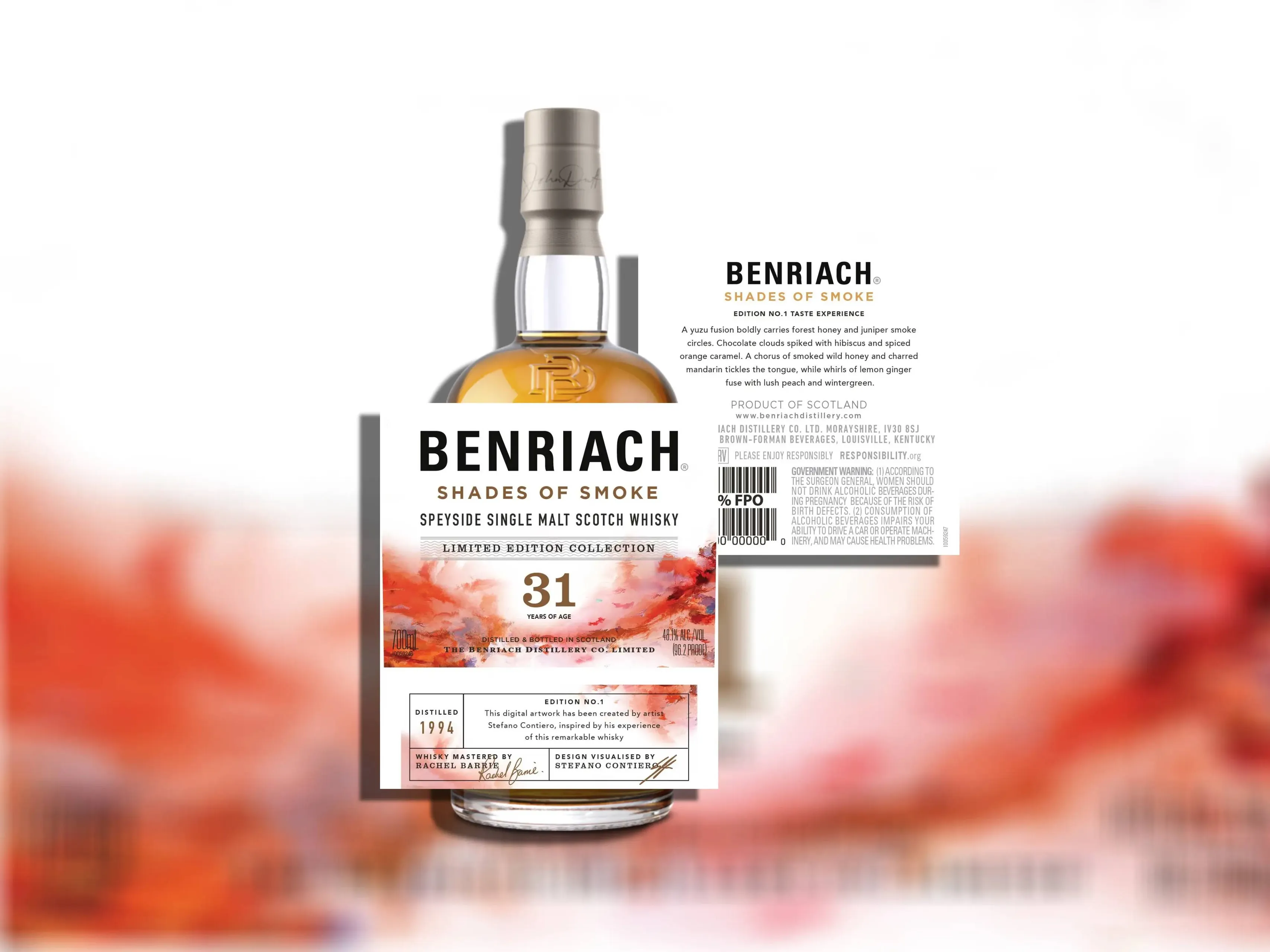 benriach shades of smoke edition 1 whiskyjpg