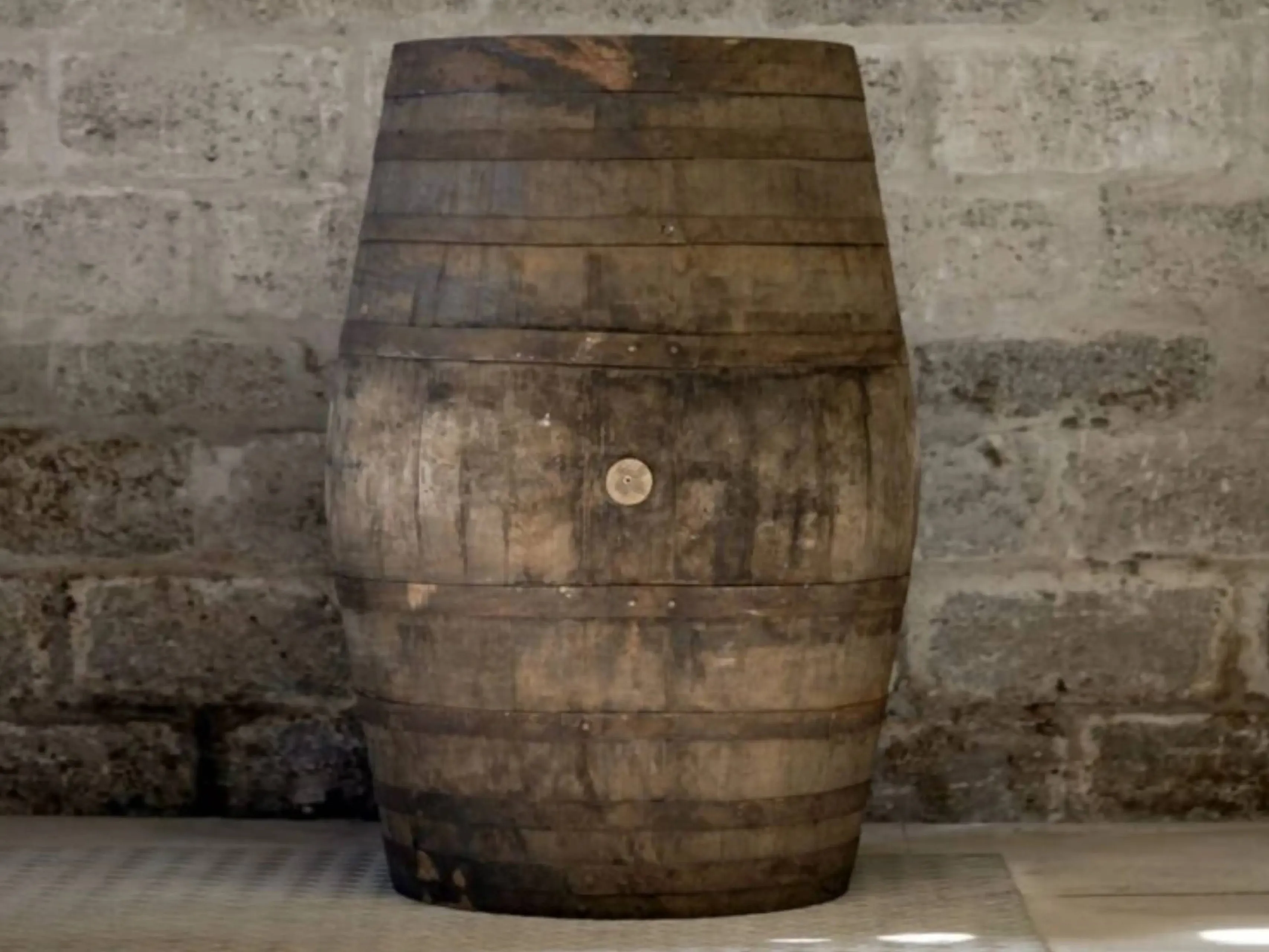 Gordon Macphail Glenlivet 85 Year Old Single Malt whisky