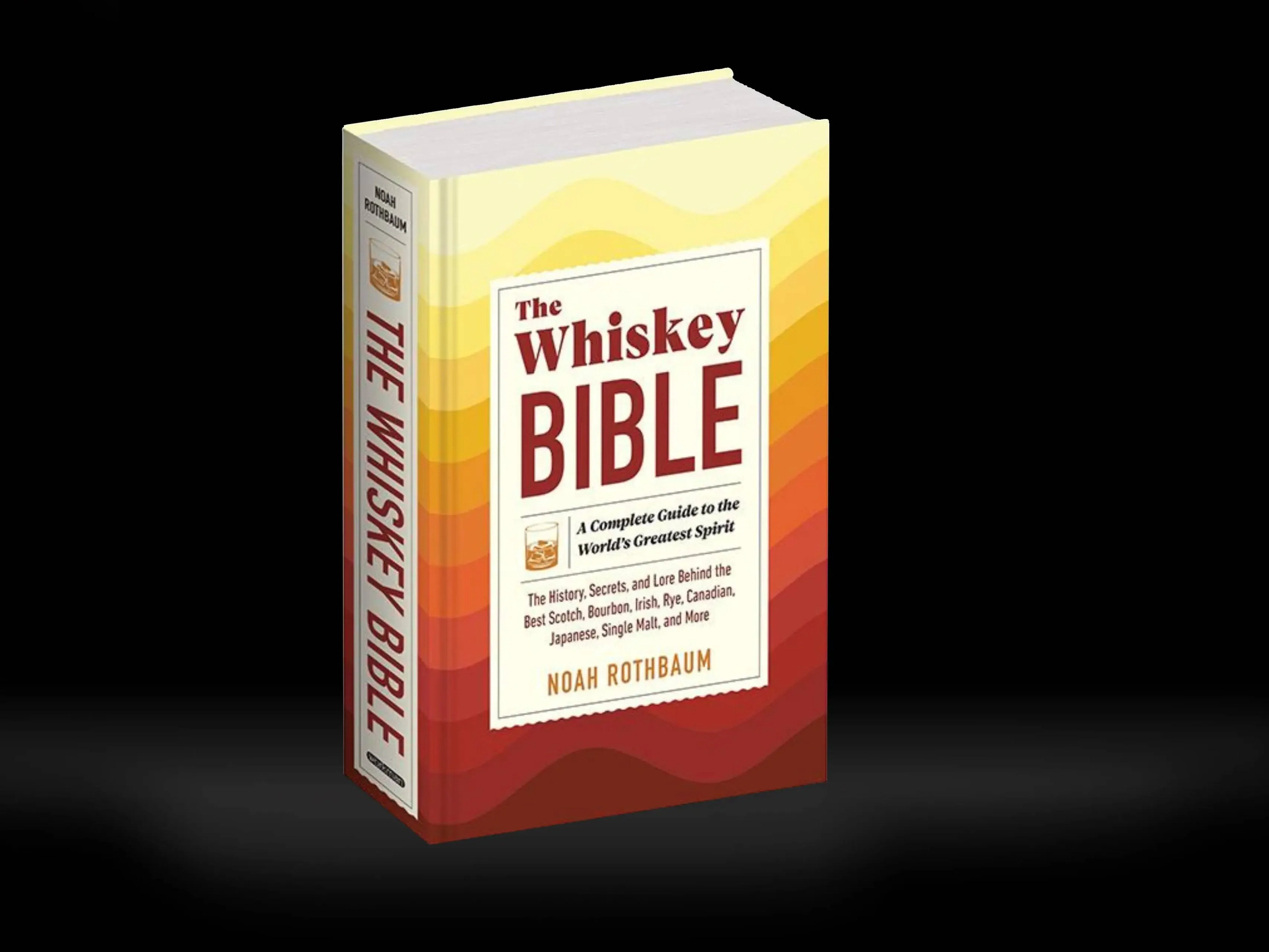Whiskey Bible