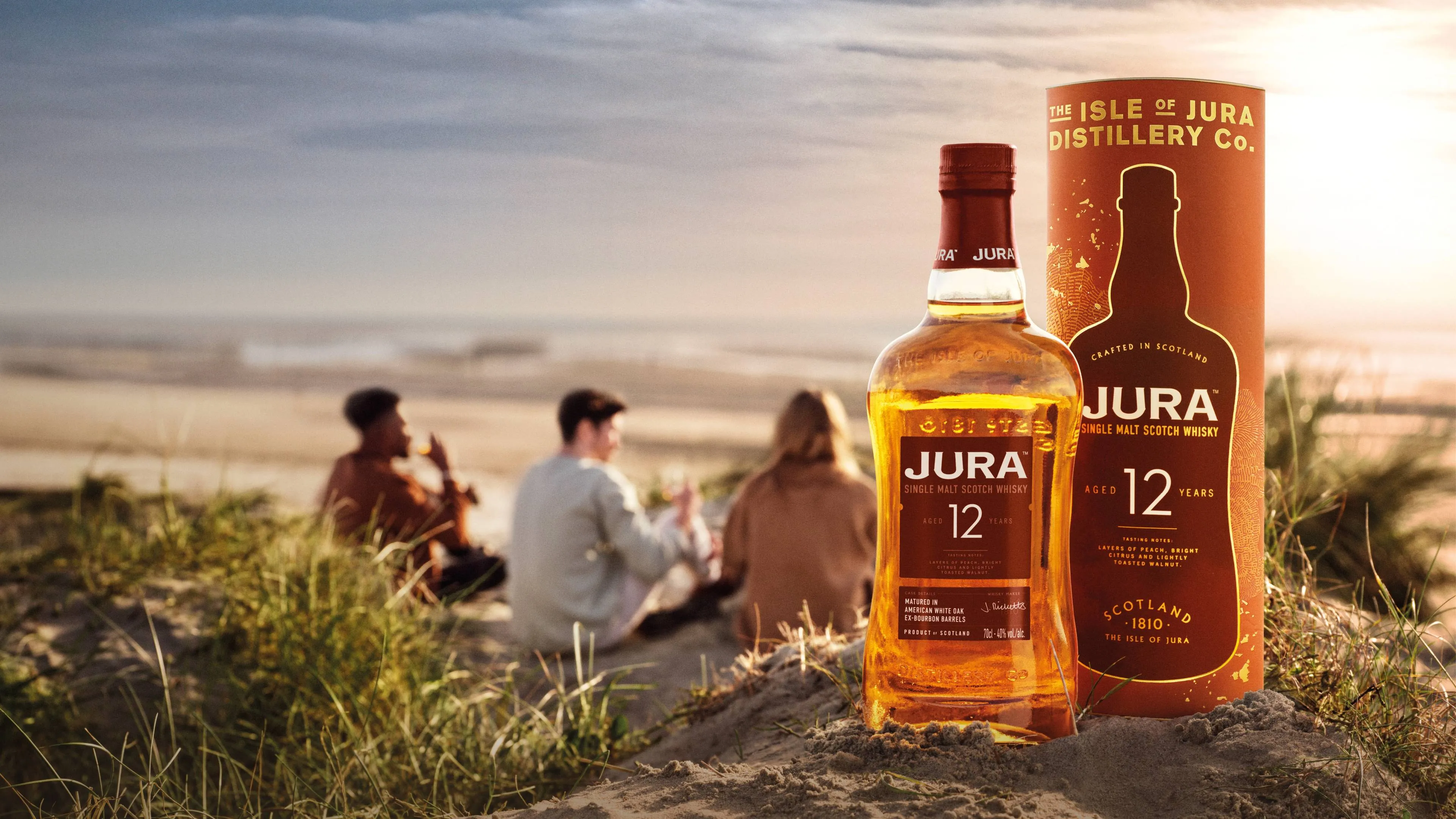 Jura op Vlieland tijdens  Into The Great Wide Open