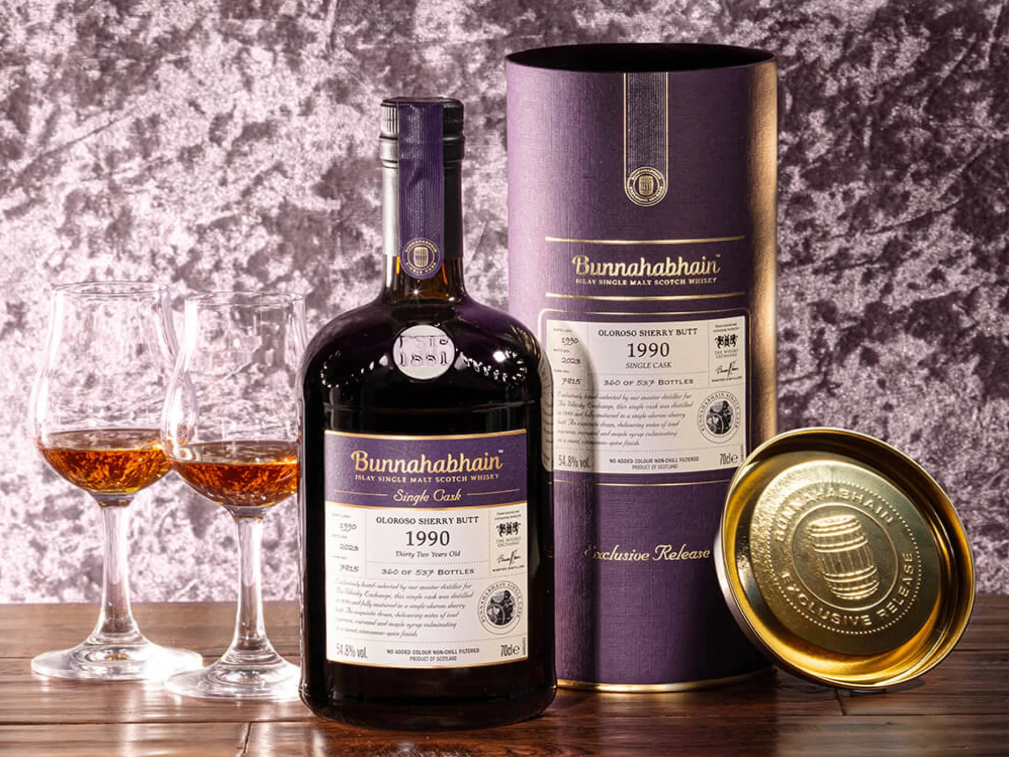 bunnahabhain