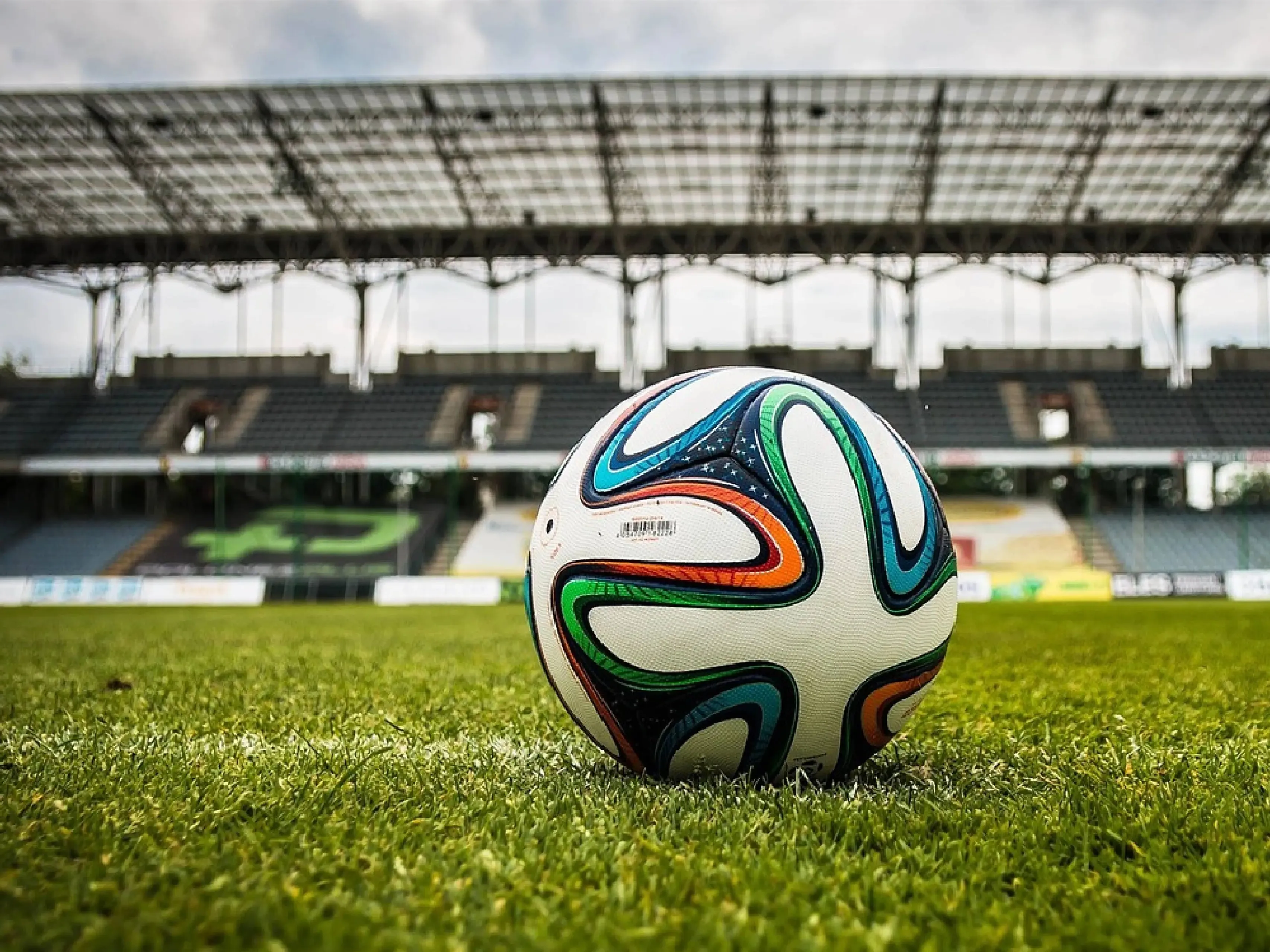 soccer ball