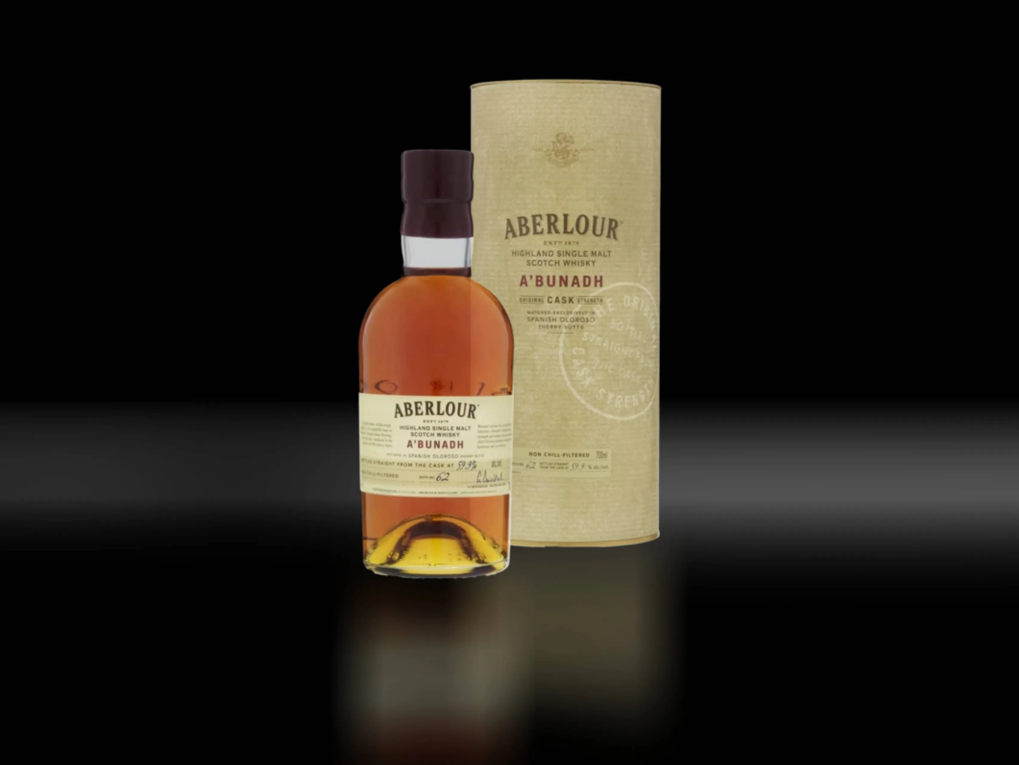 aberlour-abunadh