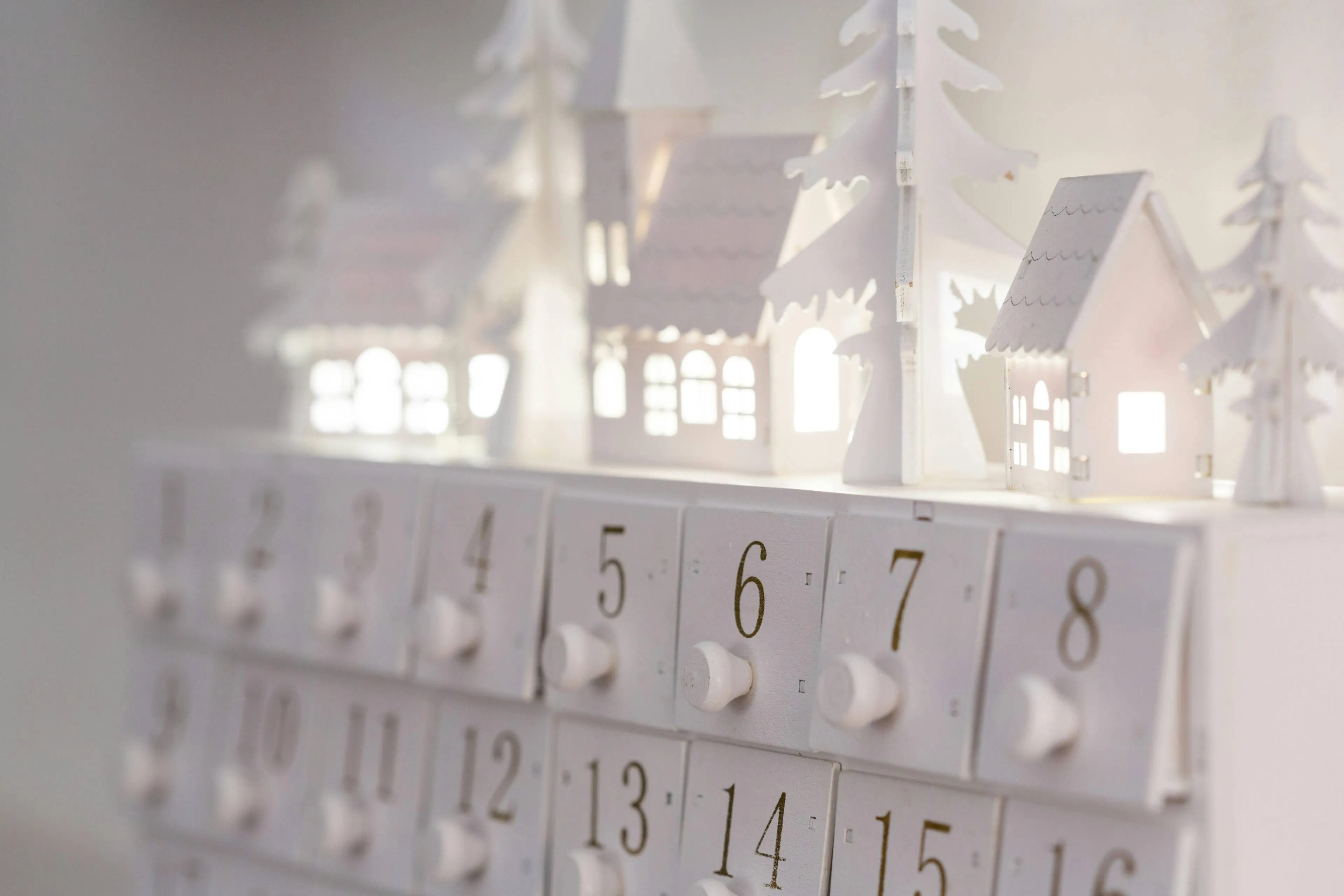 advent kalender