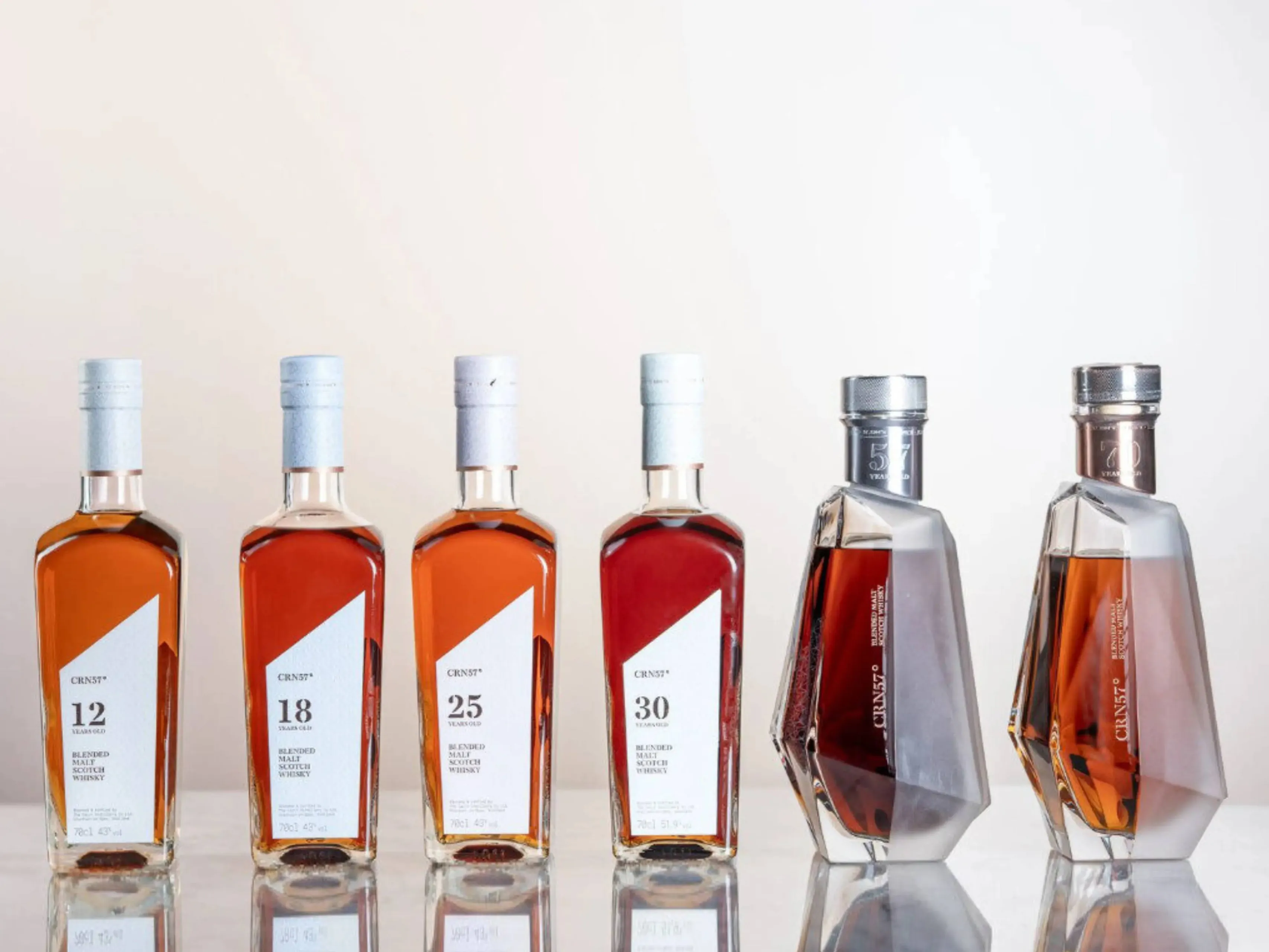 Gordon MacPhail CRN57 whisky