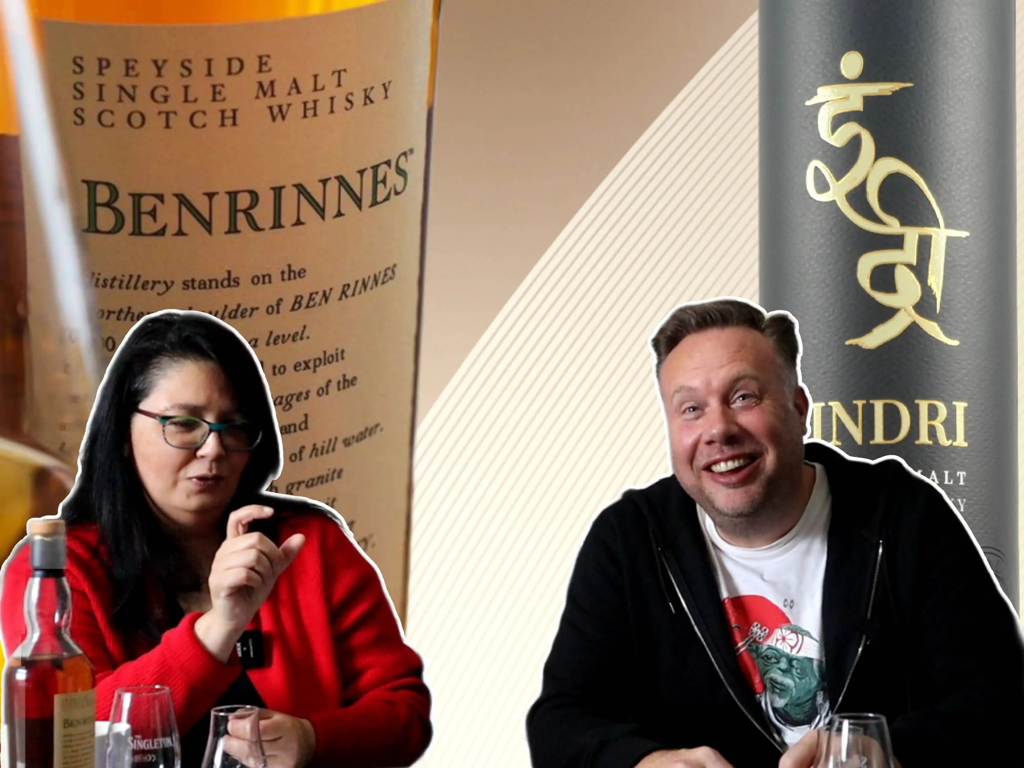 Whisky Weekend Show 35