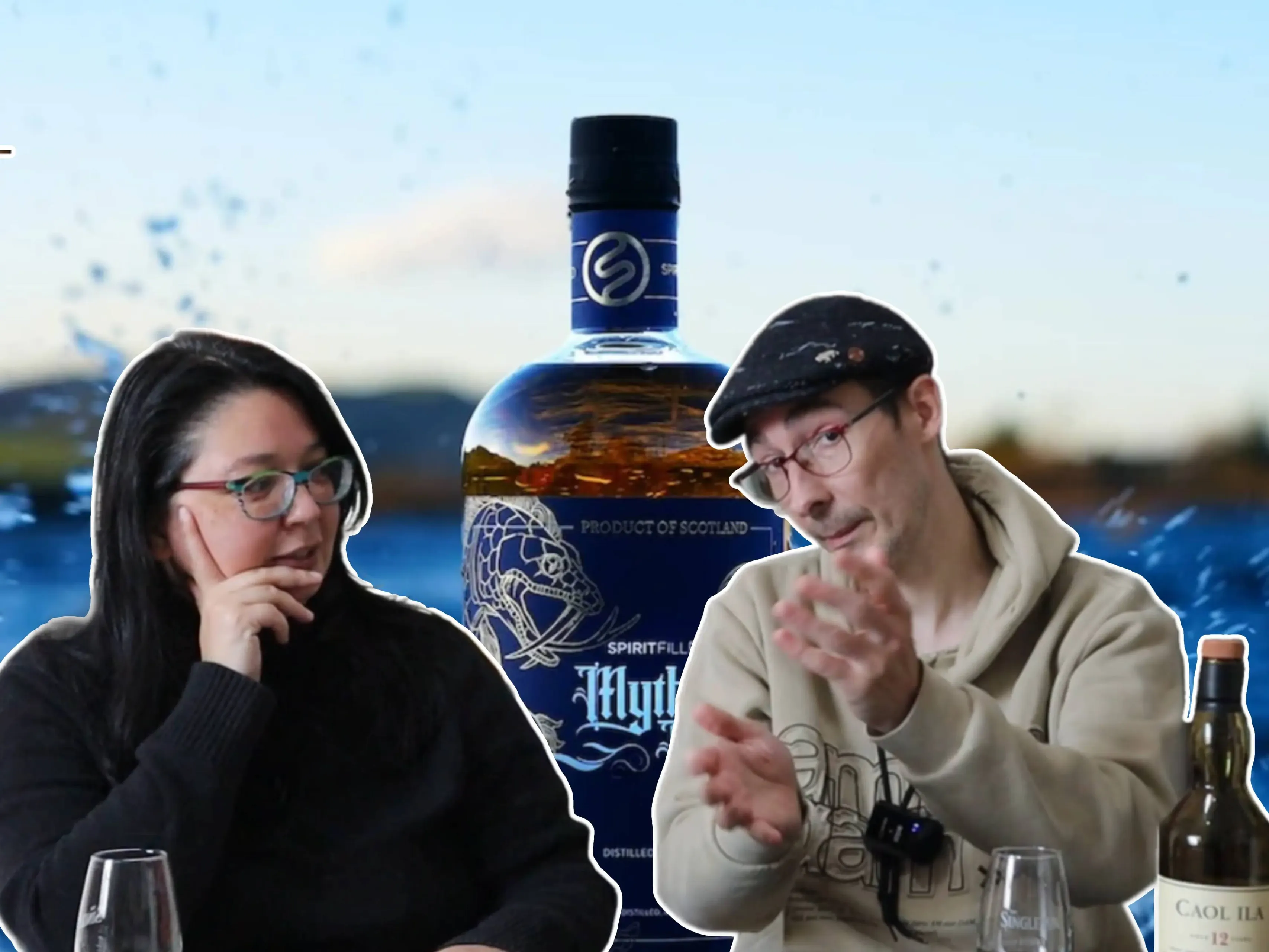 Whisky Weekend Show 36