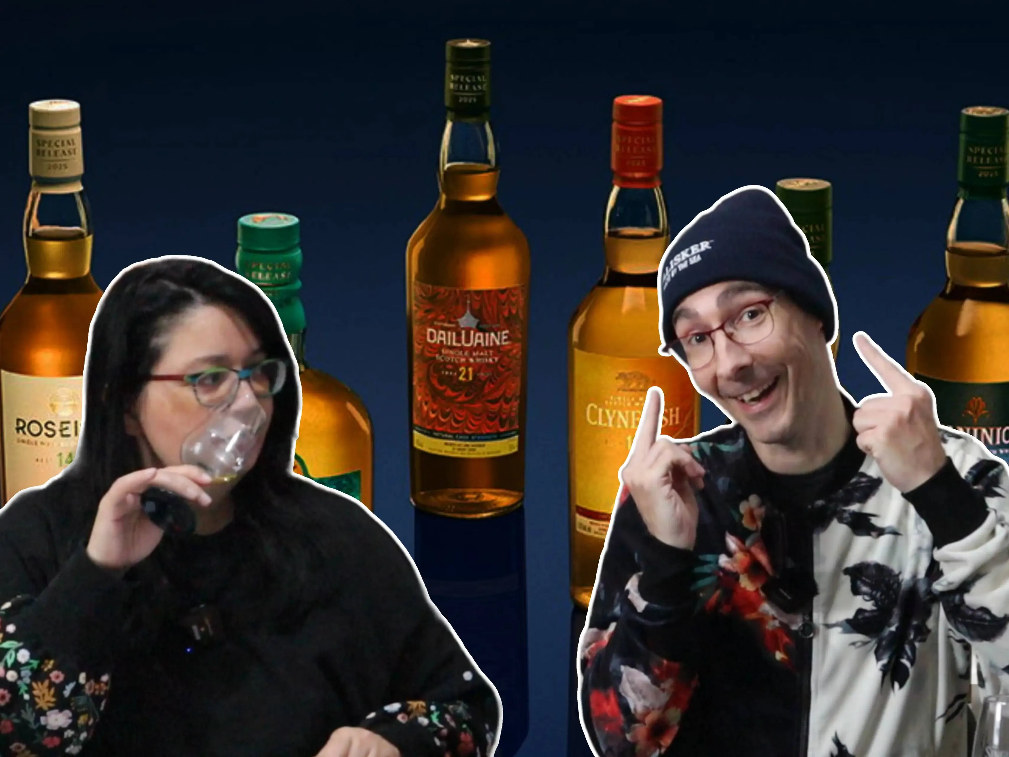 Whisky Weekend Show 38