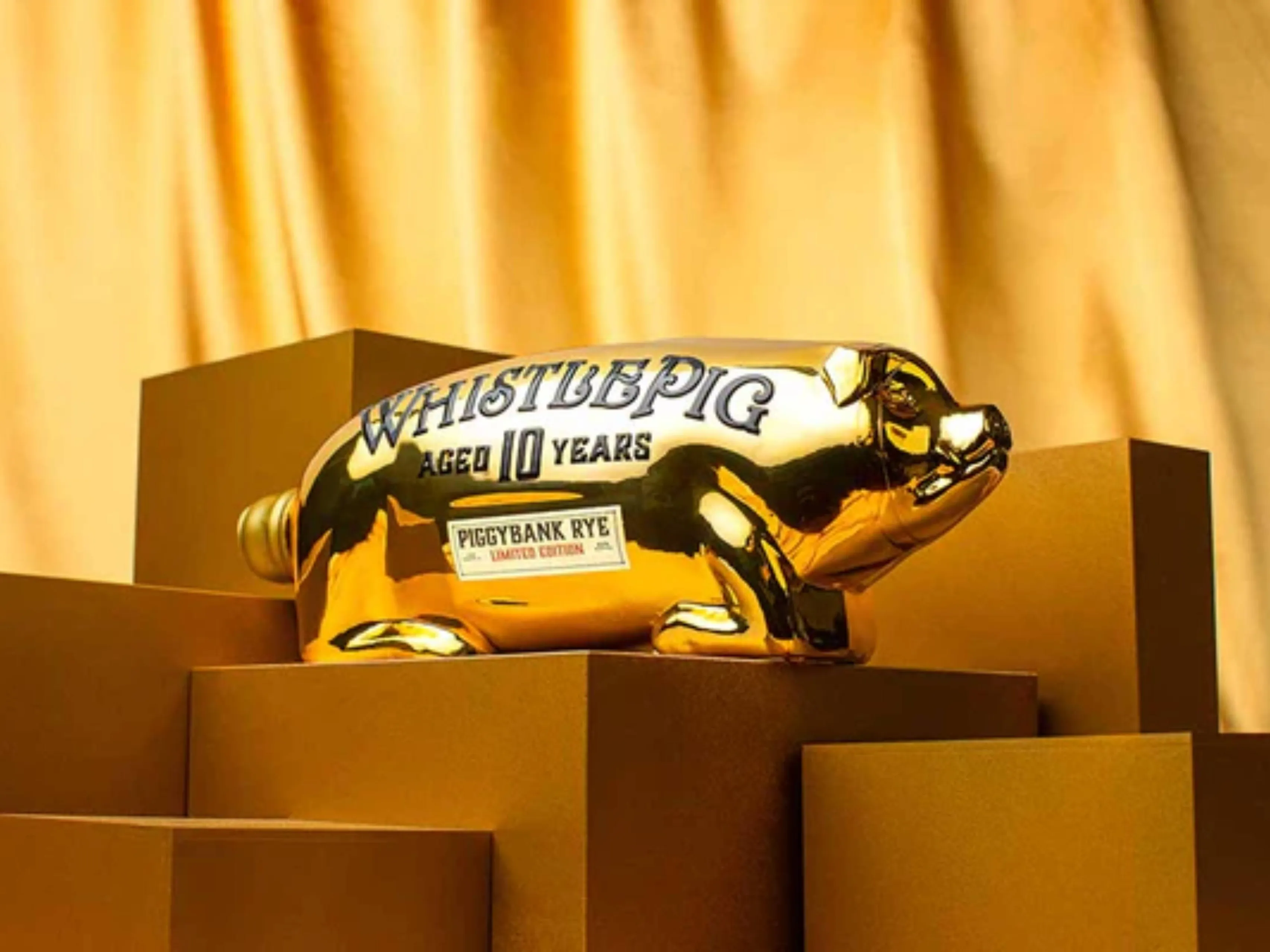 whistlepig 10 yo rye