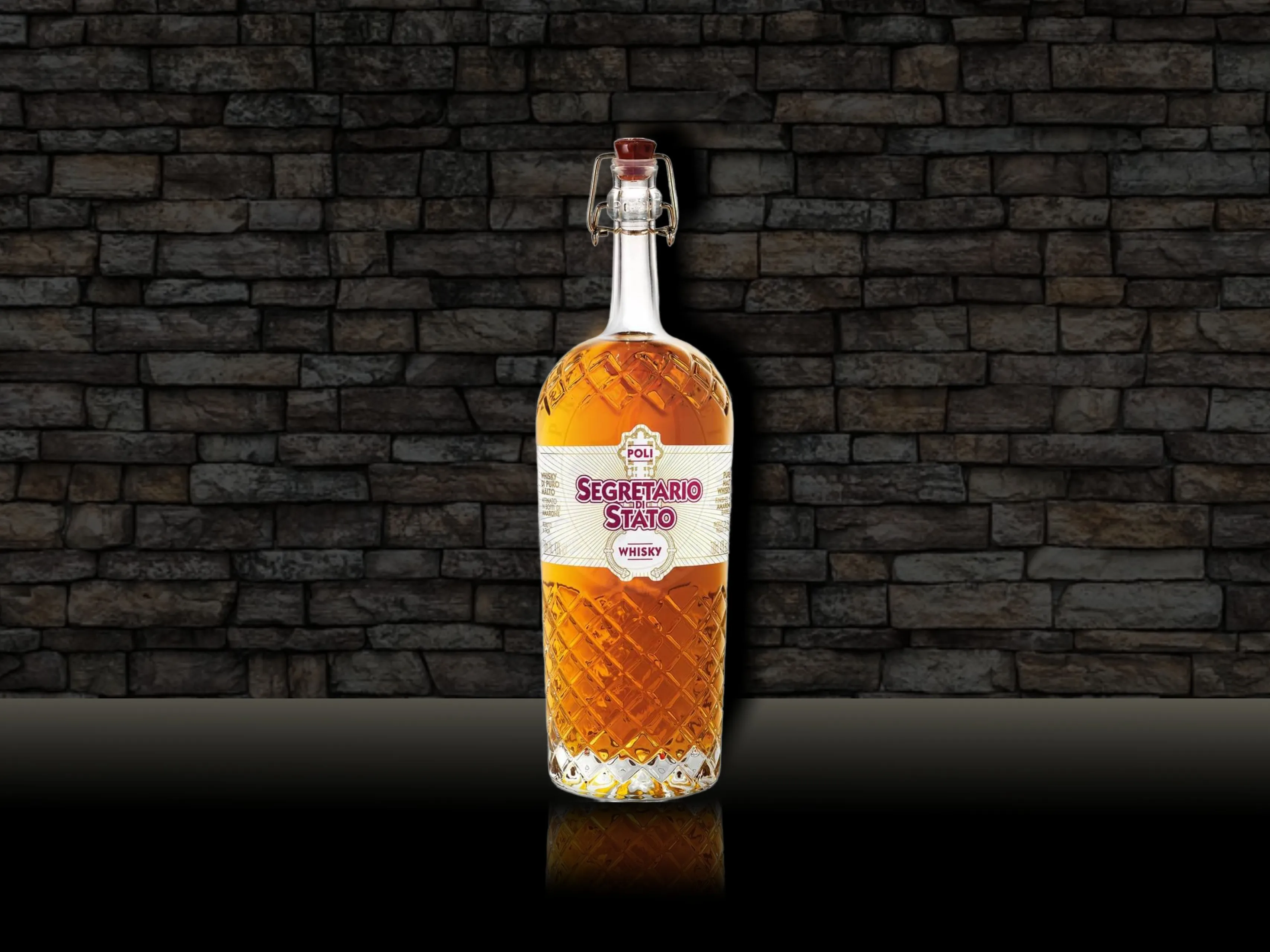 poli-segretario-statowhisky