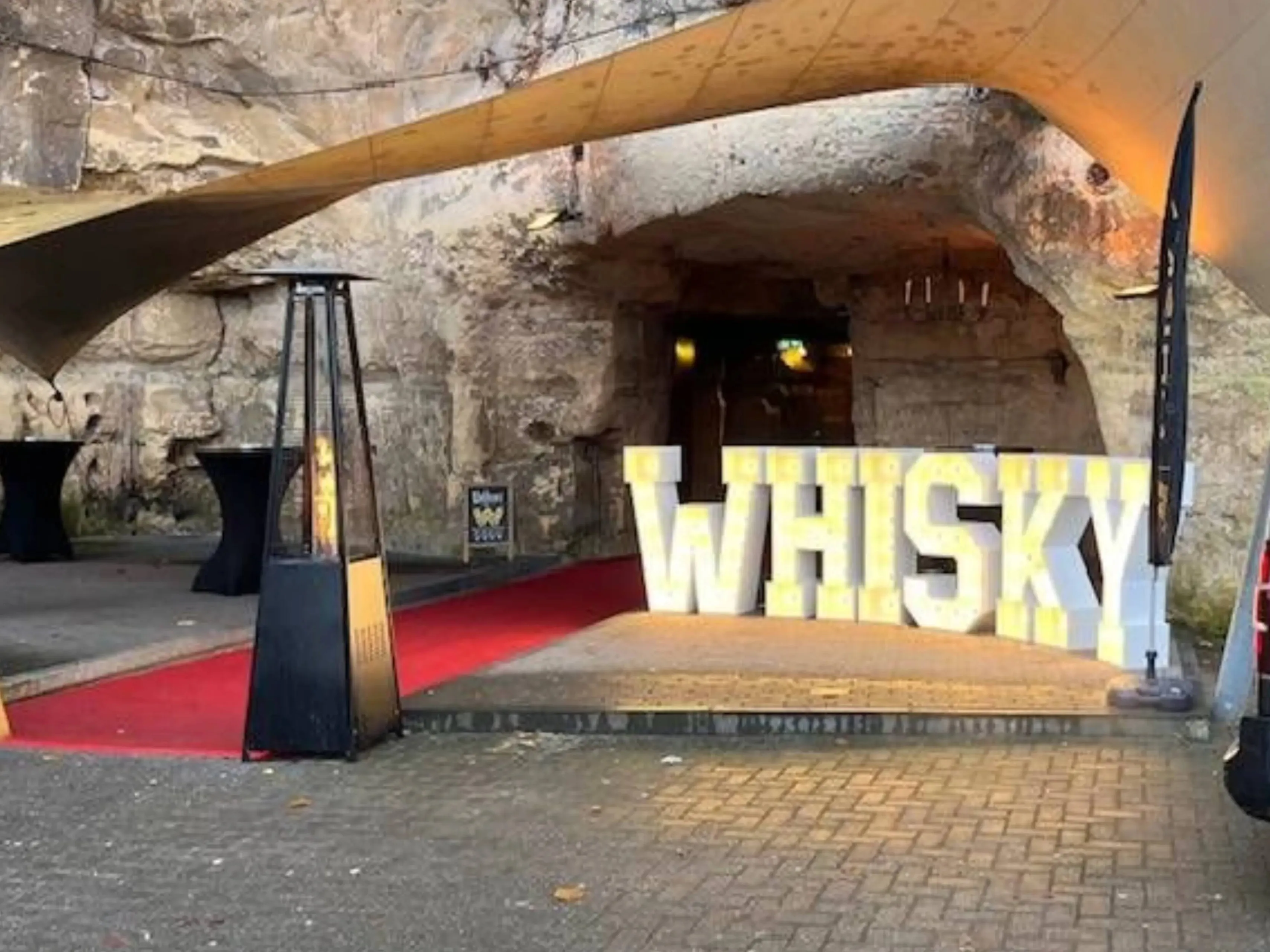 Whisky Festival Zuid Limburg