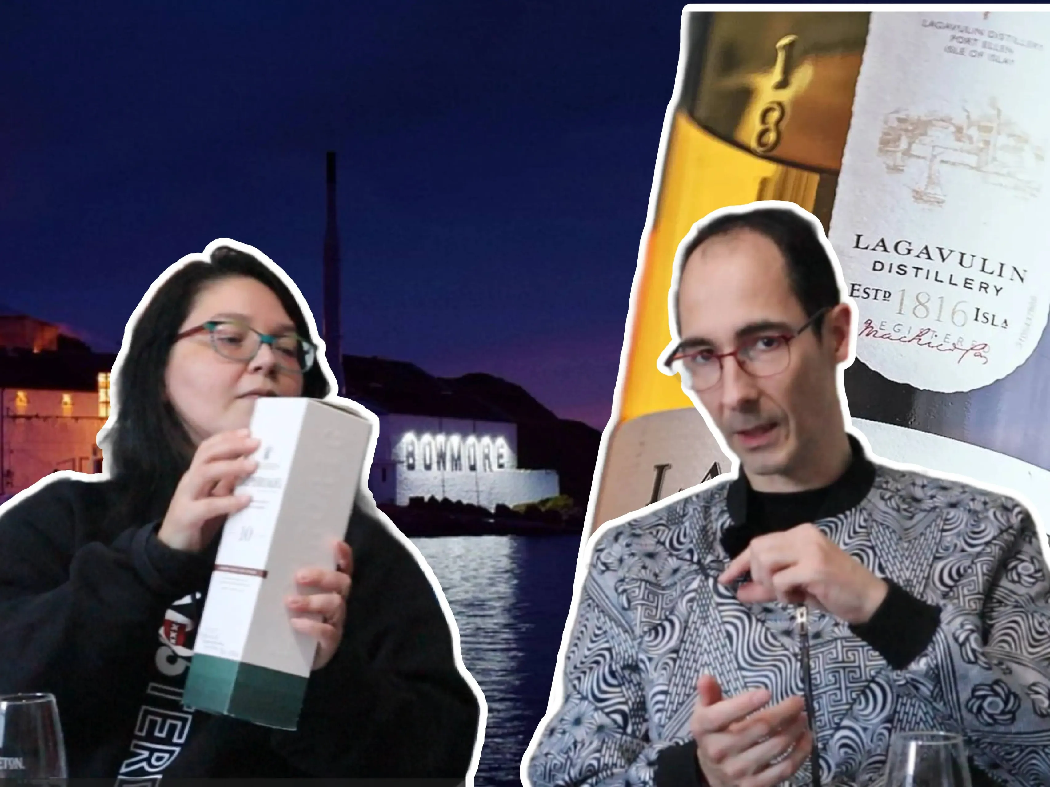 Whisky Weekend Show 40