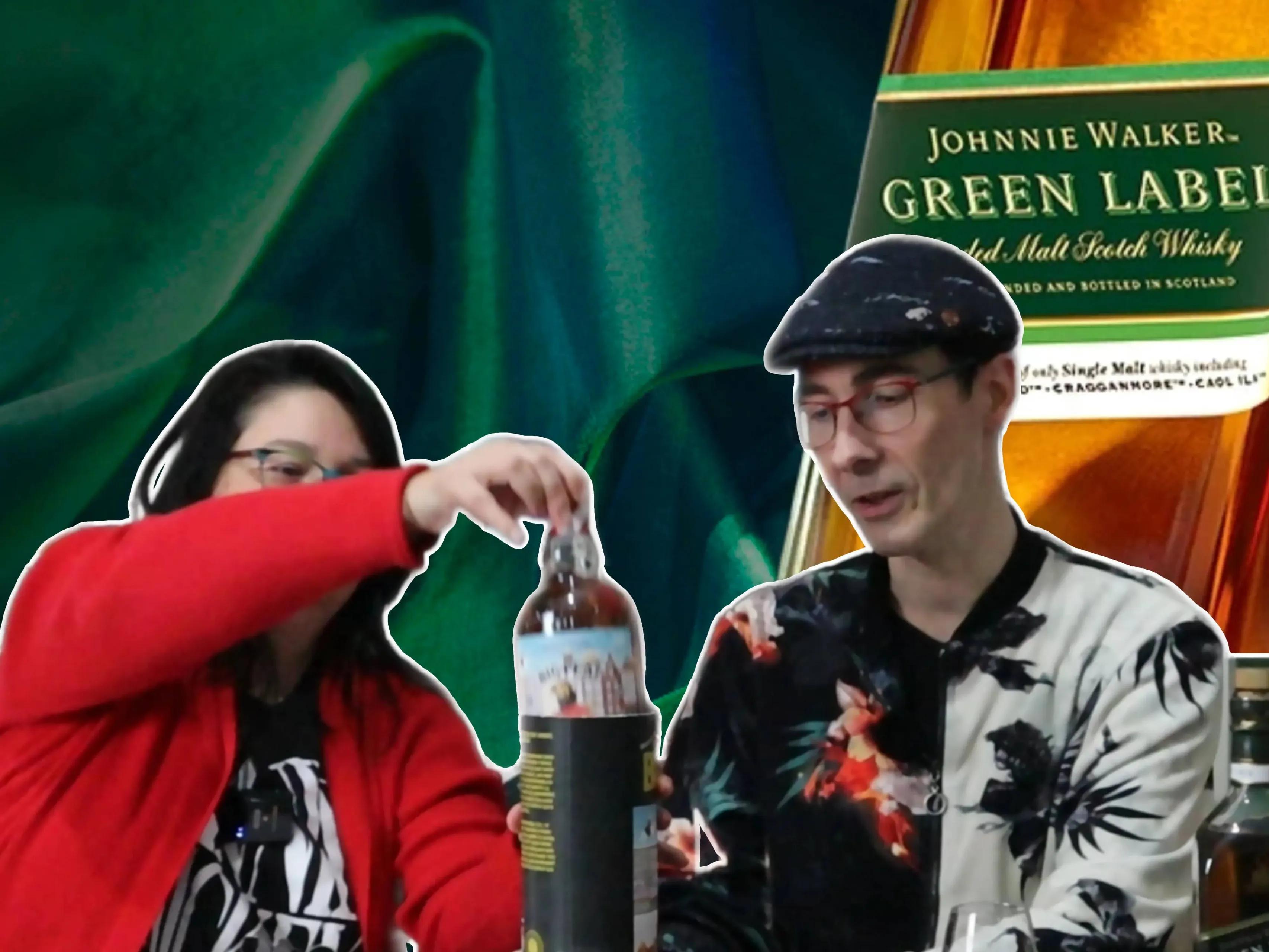 Whisky Weekend Show 41