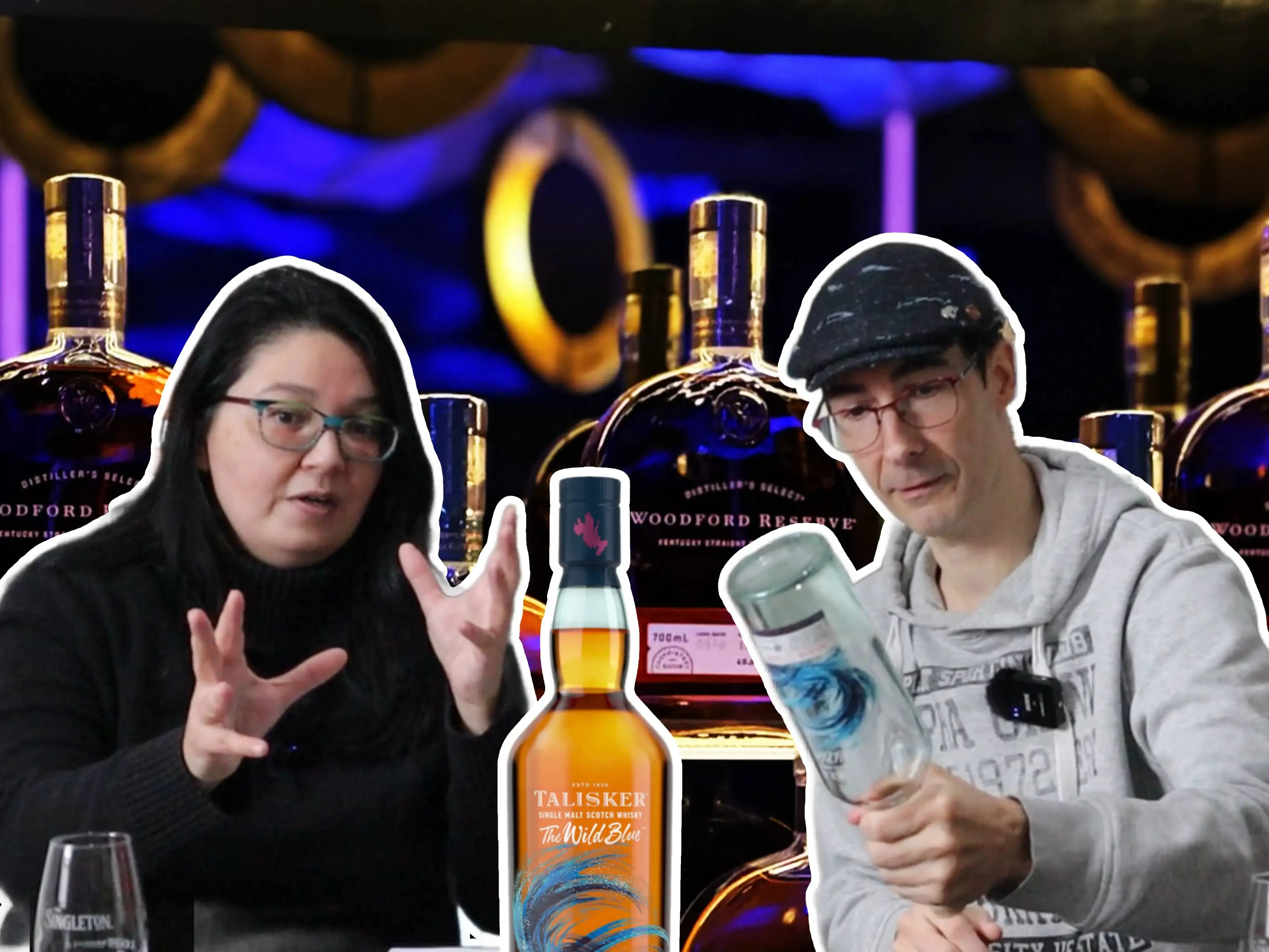 Whisky Weekend Show  42