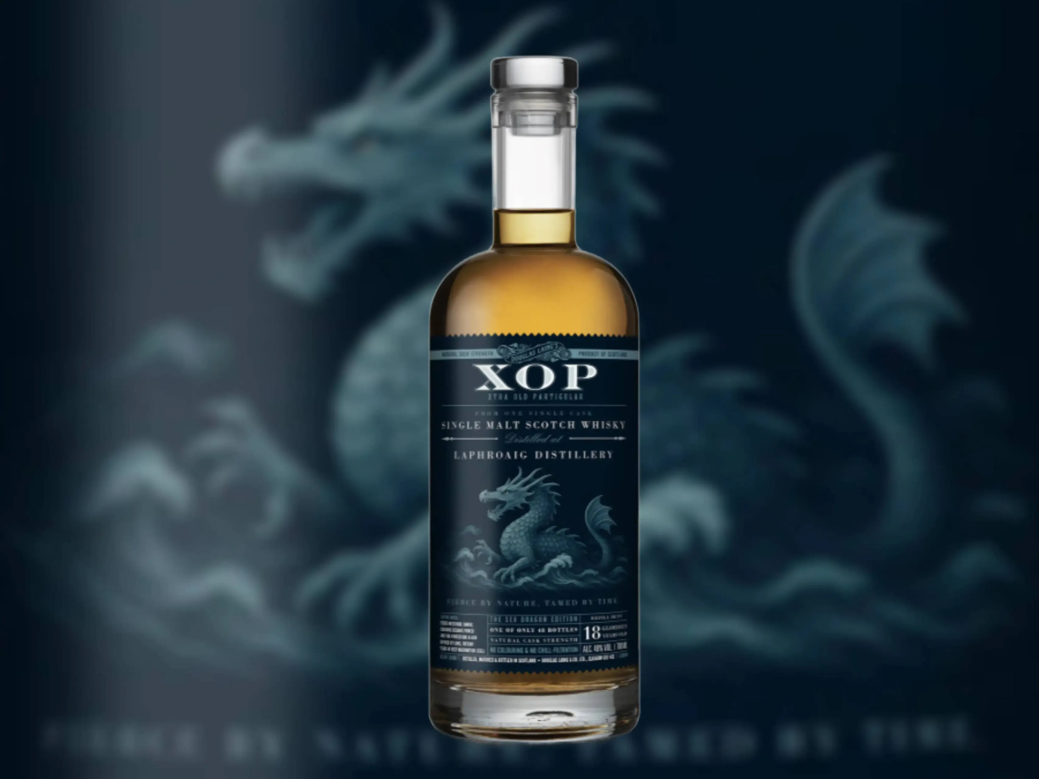 XOP Laphroaig