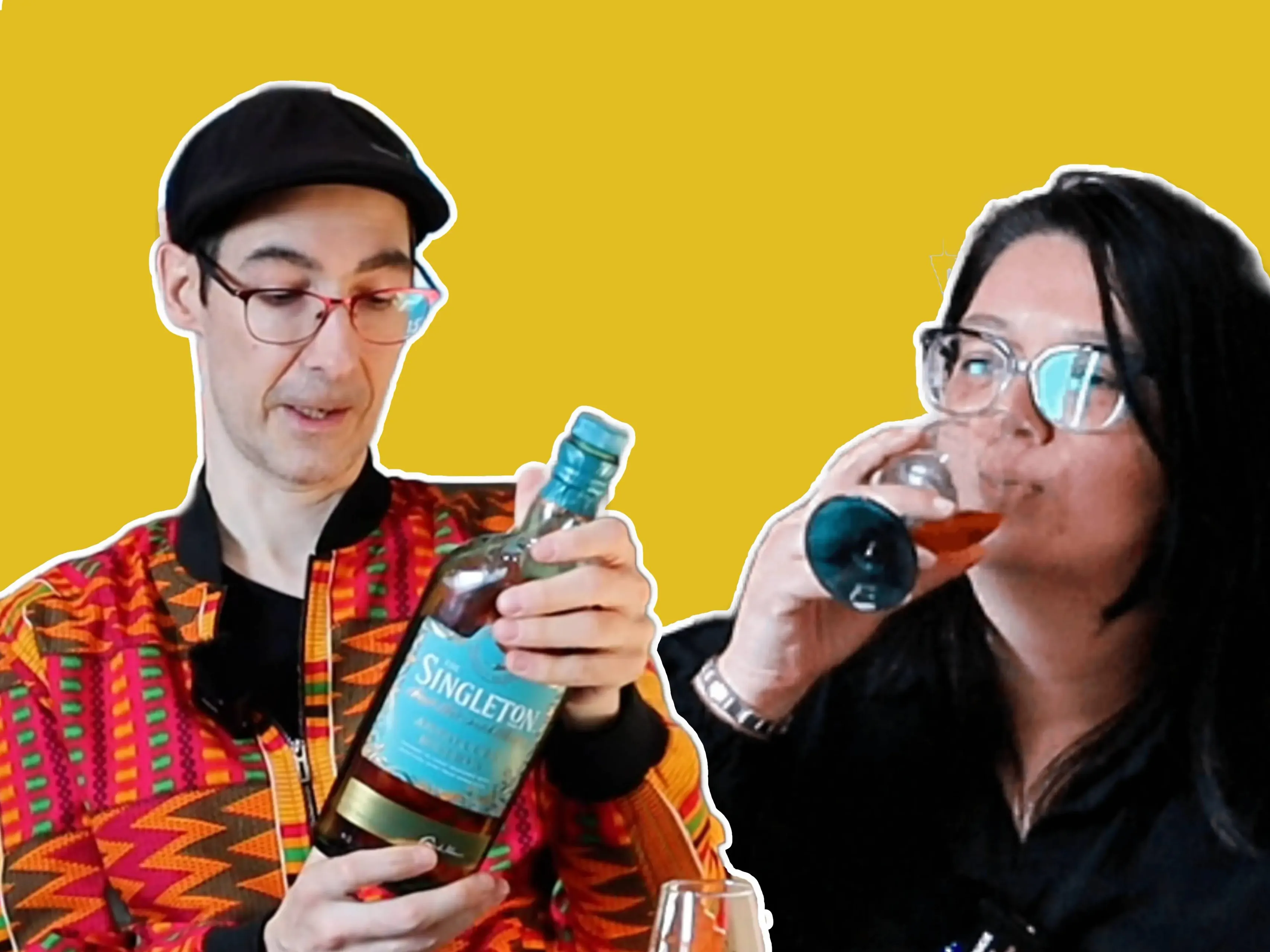 Whisky Weekens Show 49