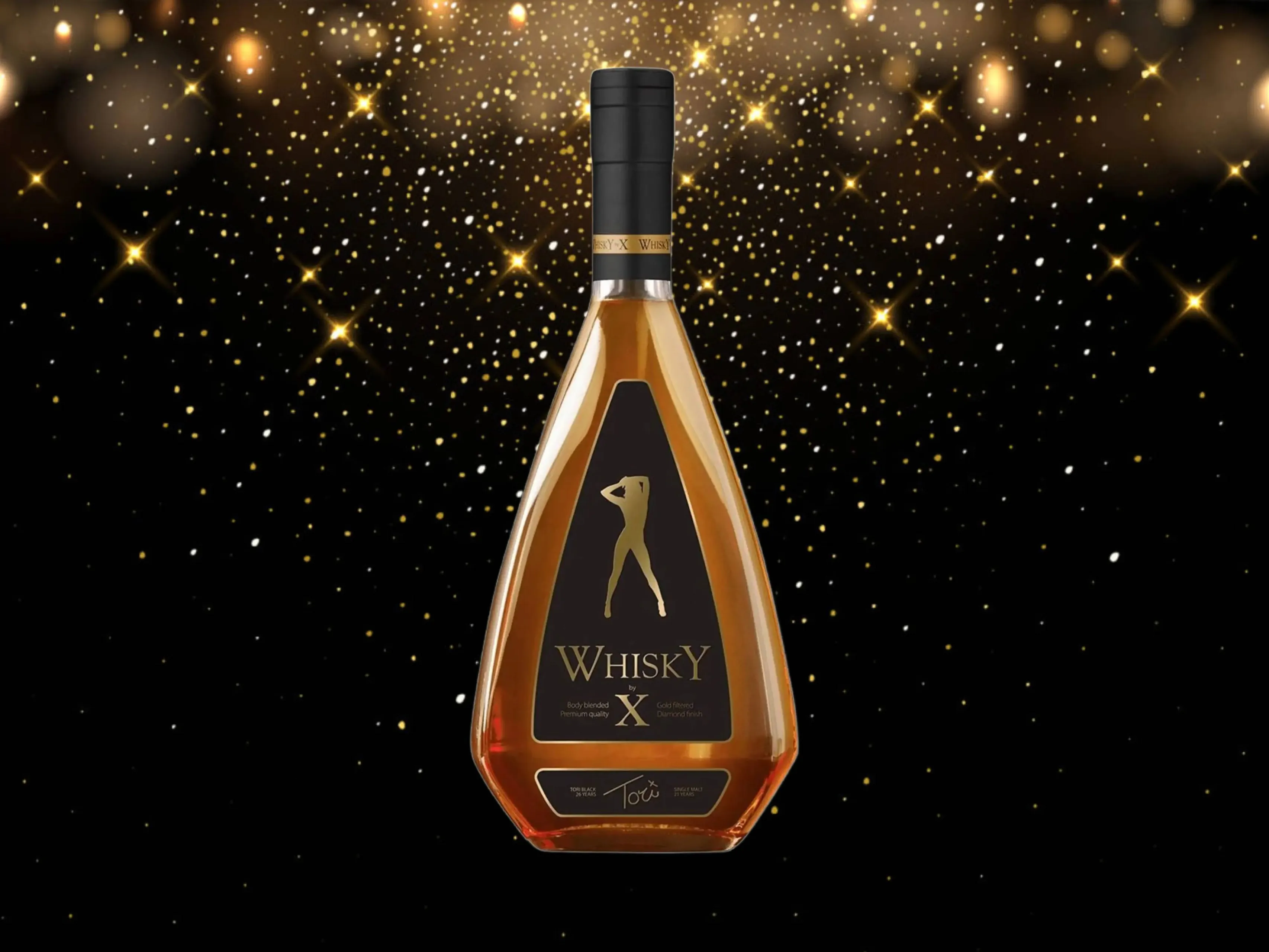 Body Blended whisky