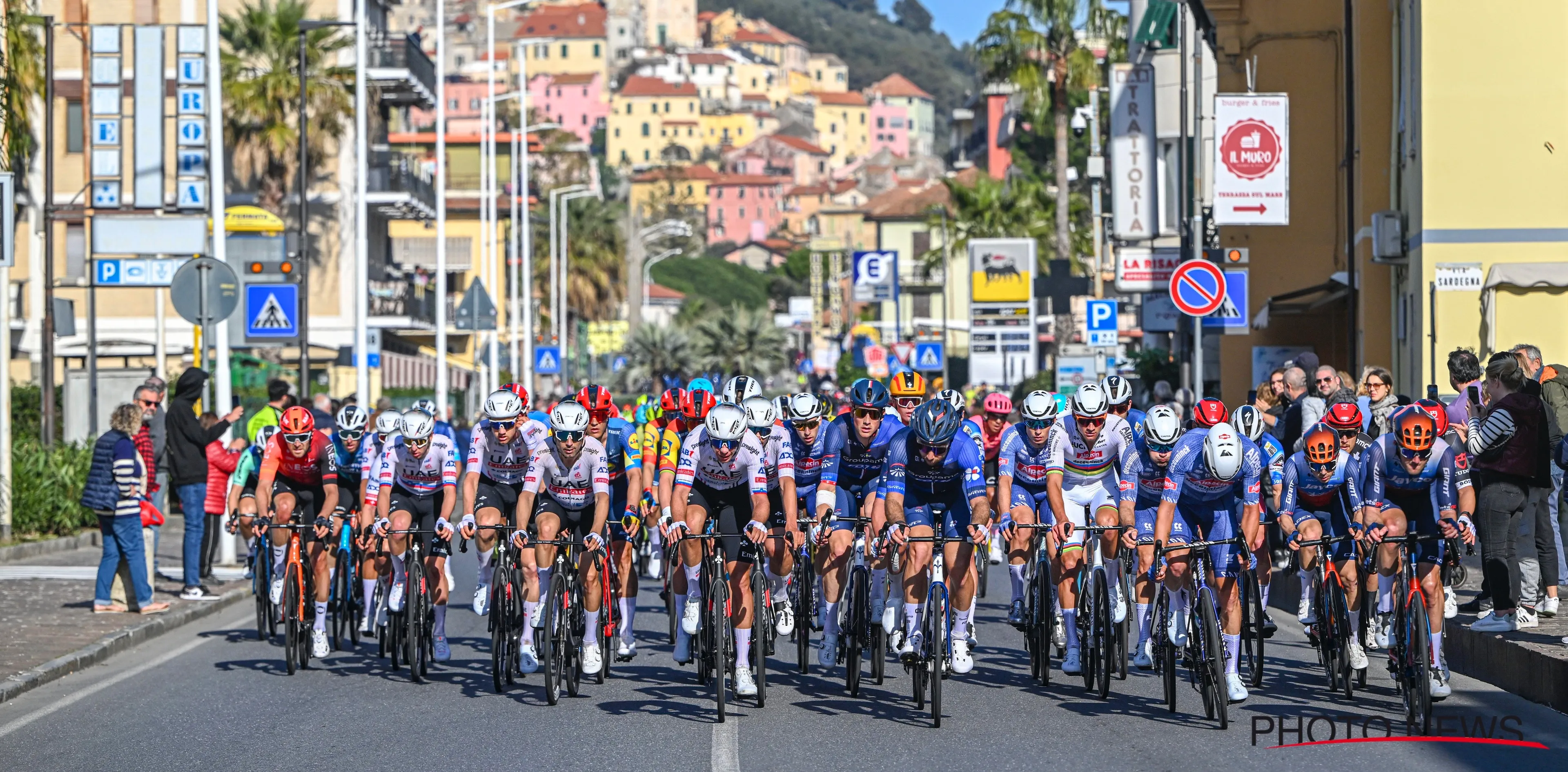 peloton