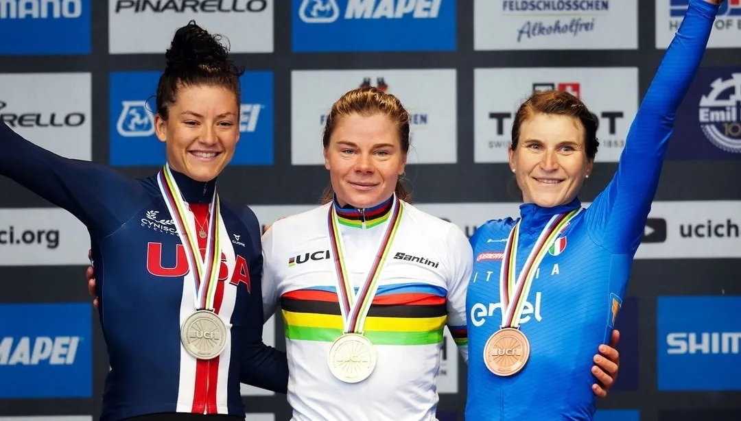 podiumwkvrouwen