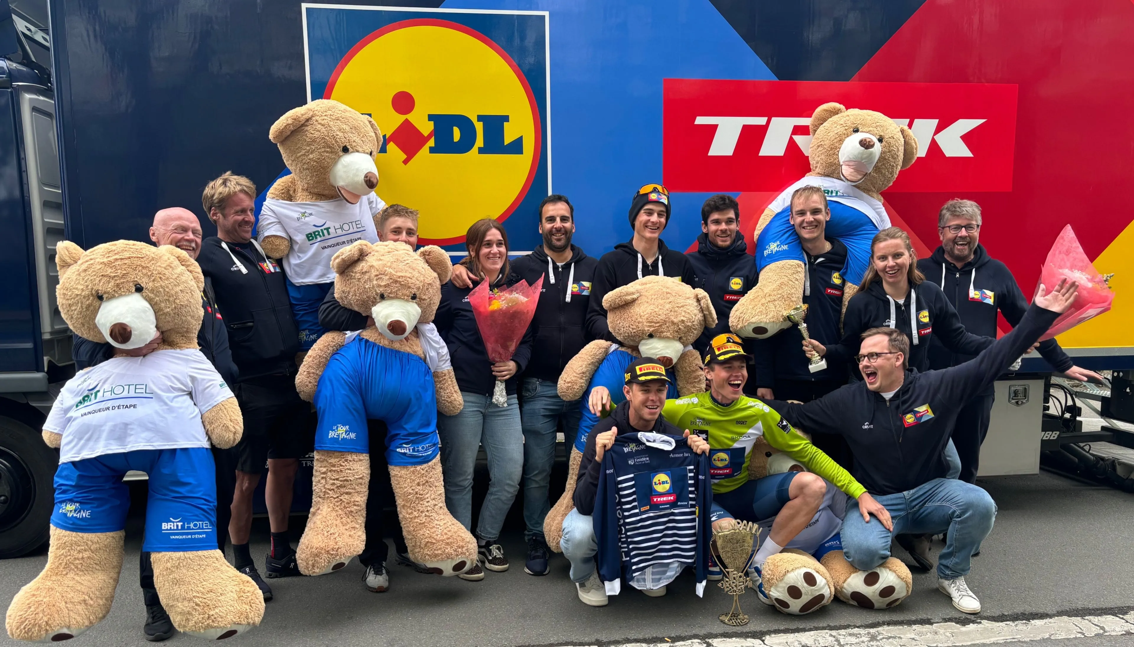 lidltrekbus