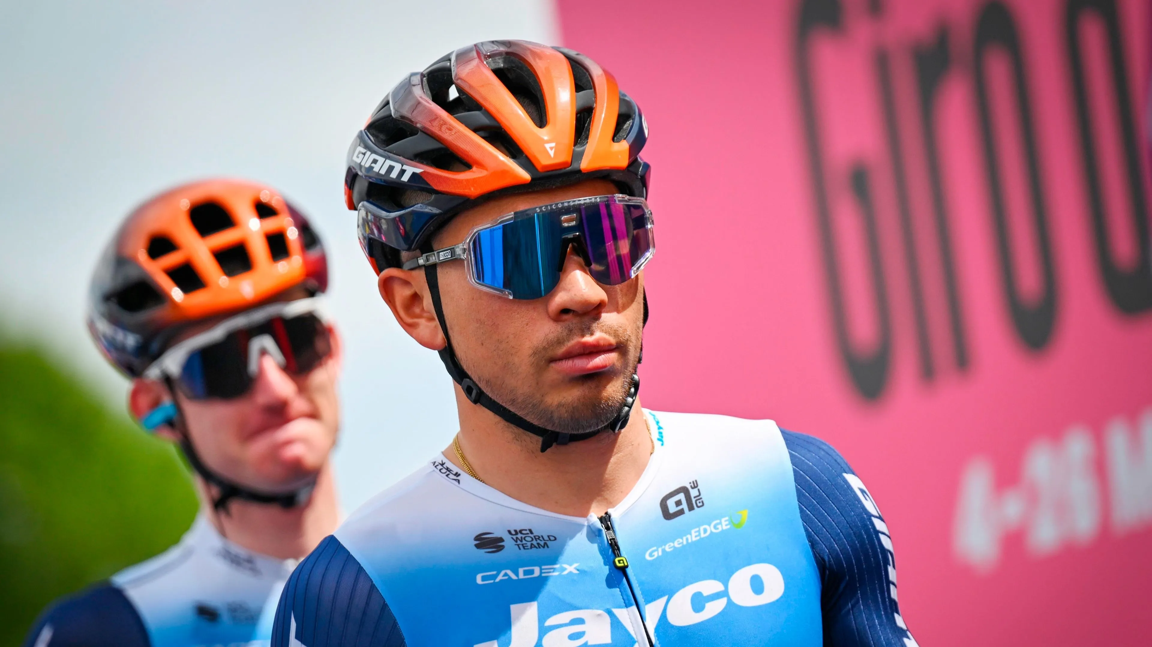 calebewan