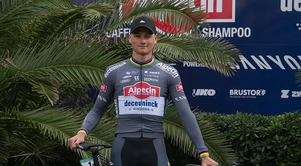 matjenieuwevelo