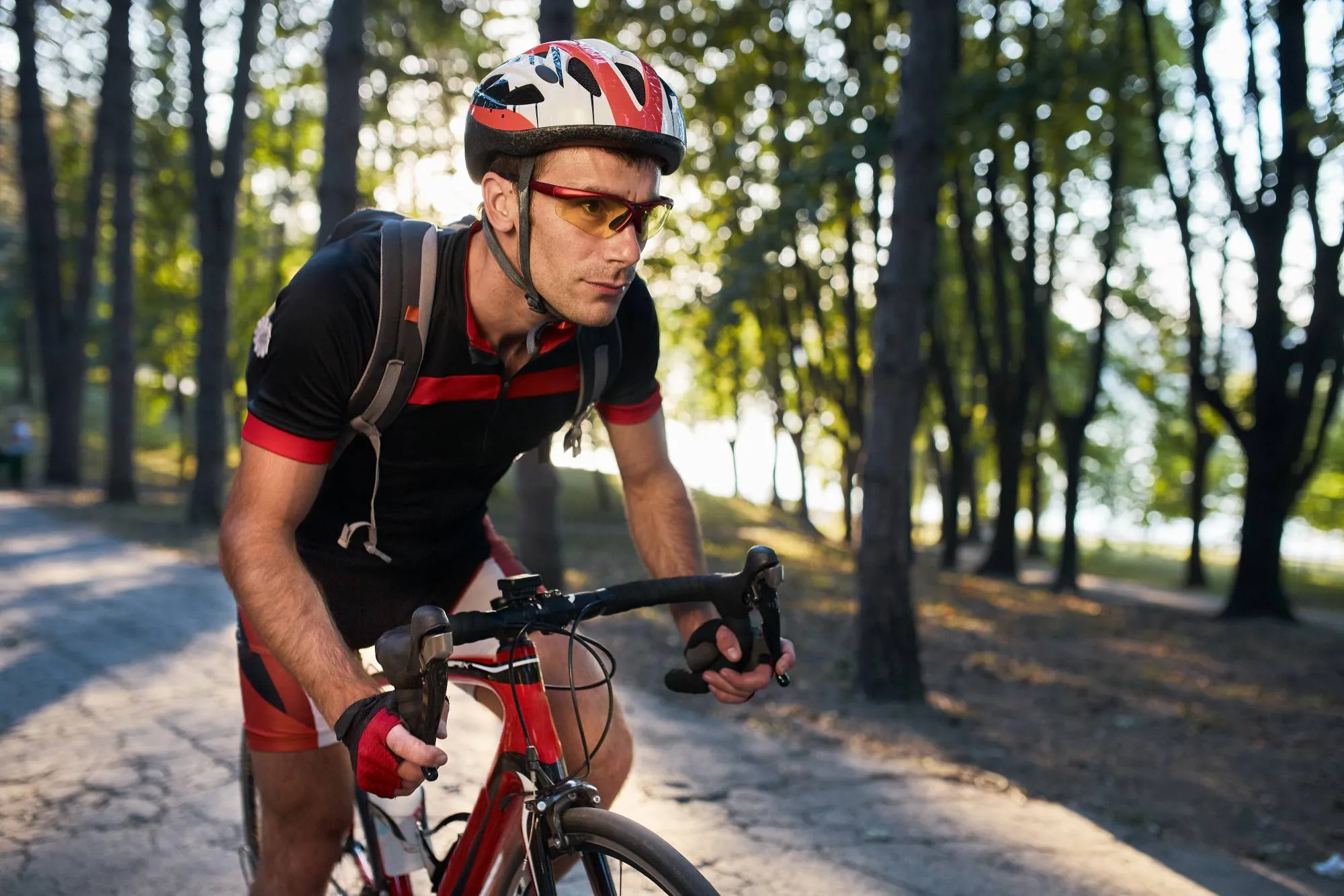 fietstraining wielertoeristen