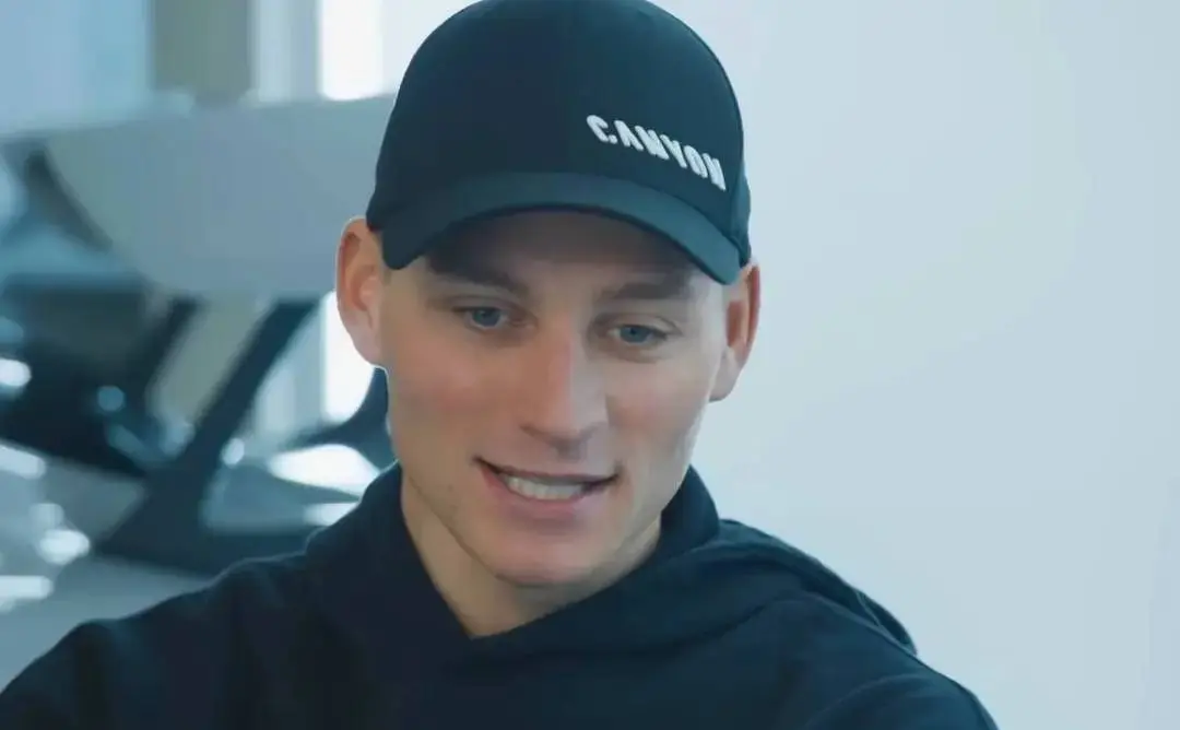 Mathieu van der Poel