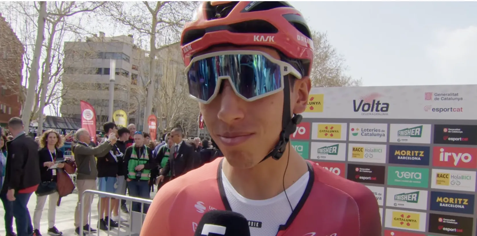 egan bernal ineos