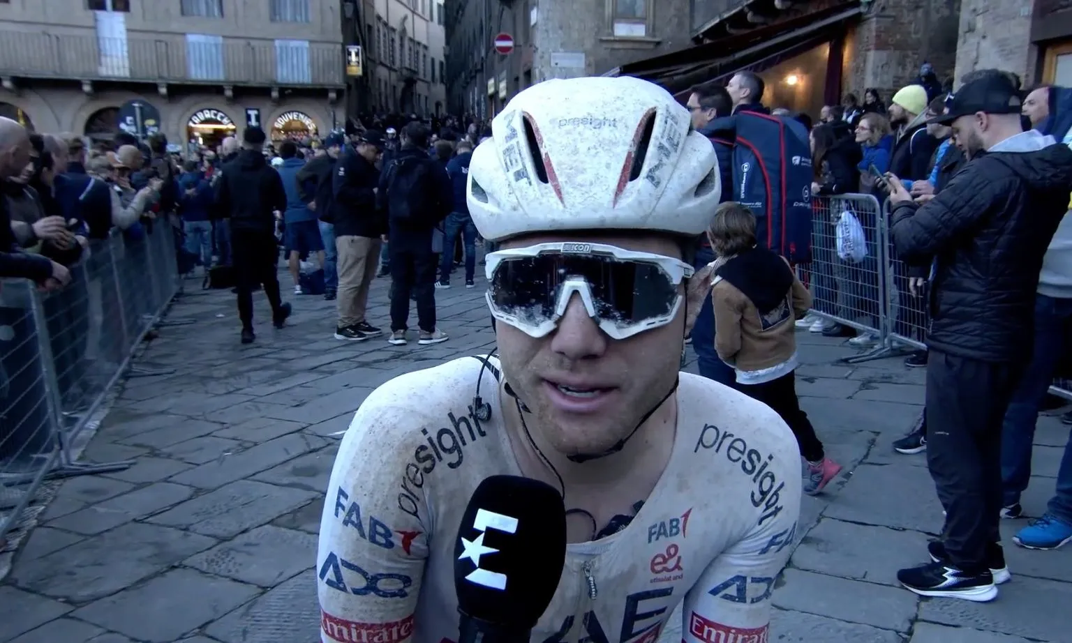 marc hirschi strade bianche