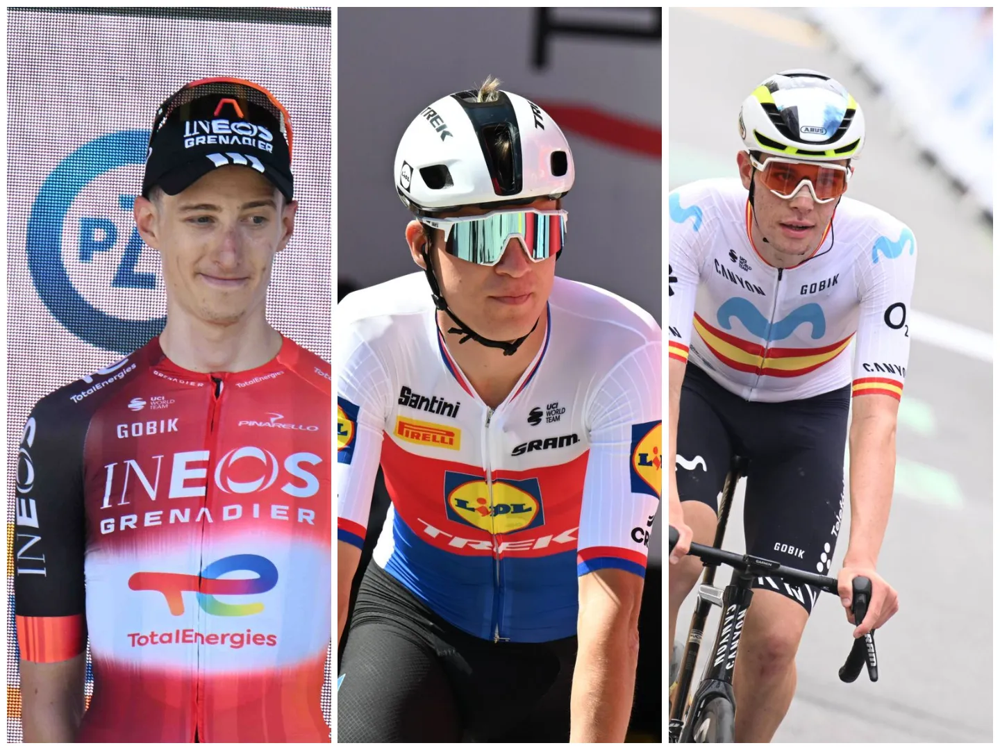 Collage_BenTurnerIvanRomeoMathiasVacek