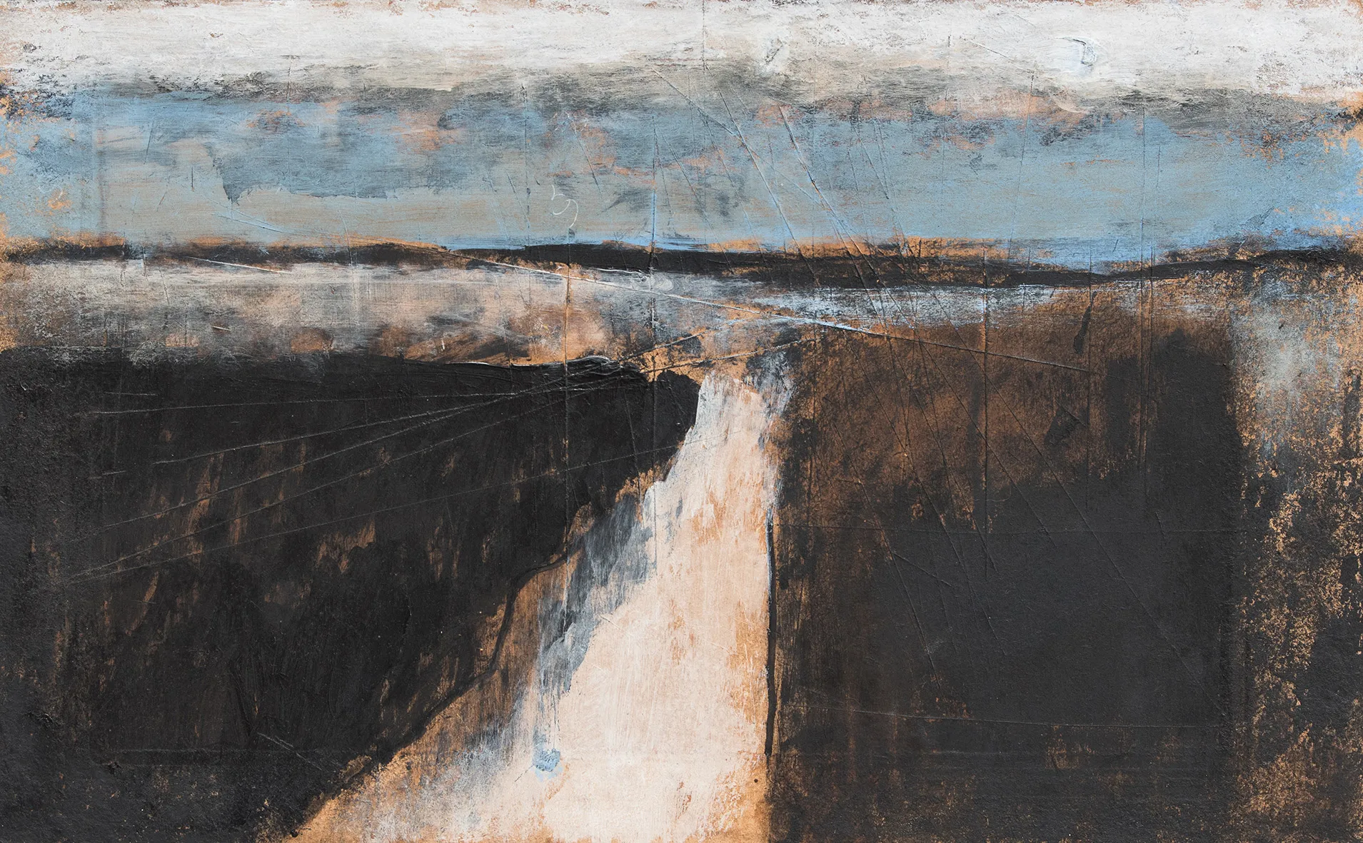 2021 onbekende bestemming