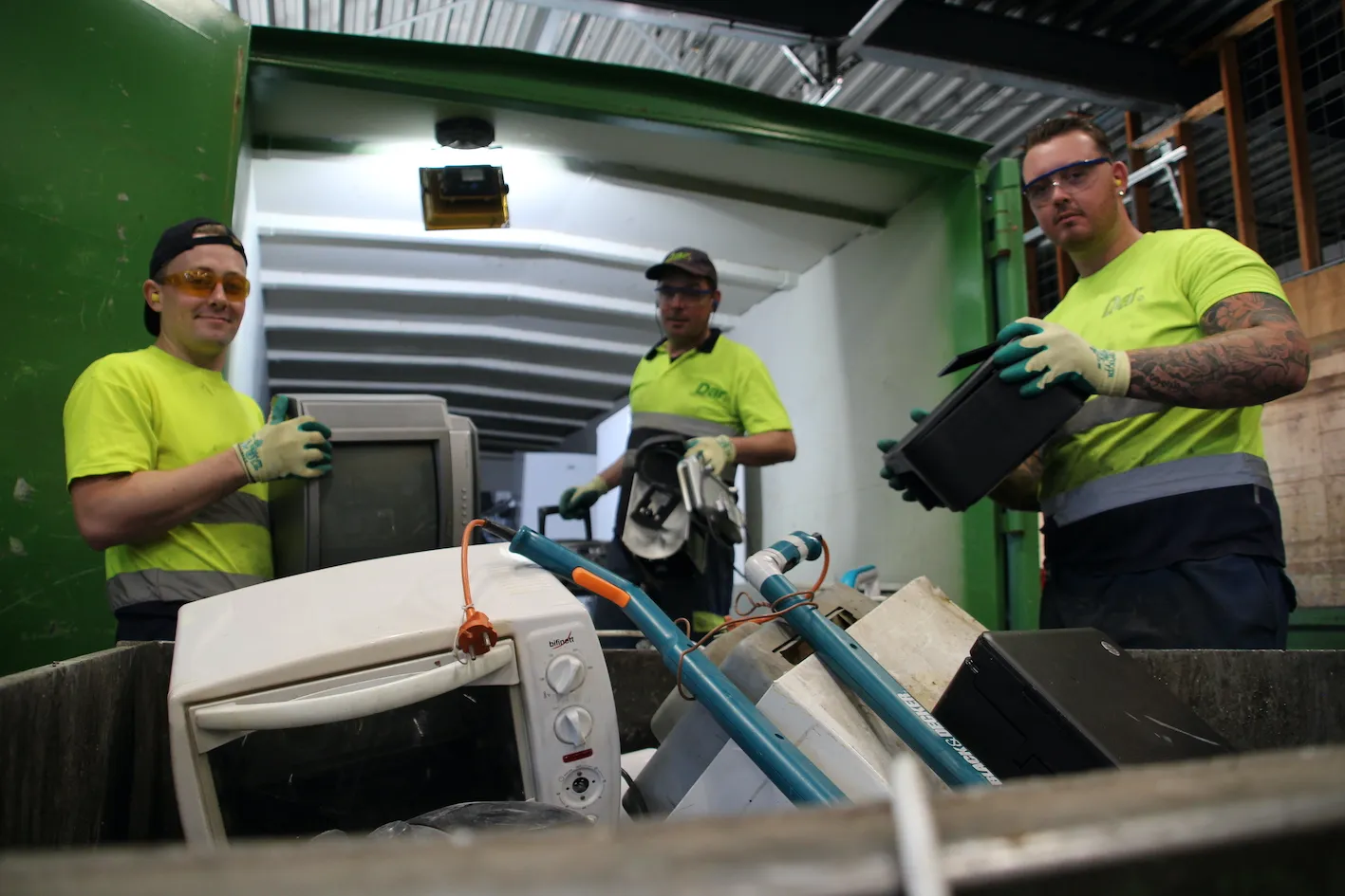 20210203 dar medewerkers selecteren elektronische apparaten